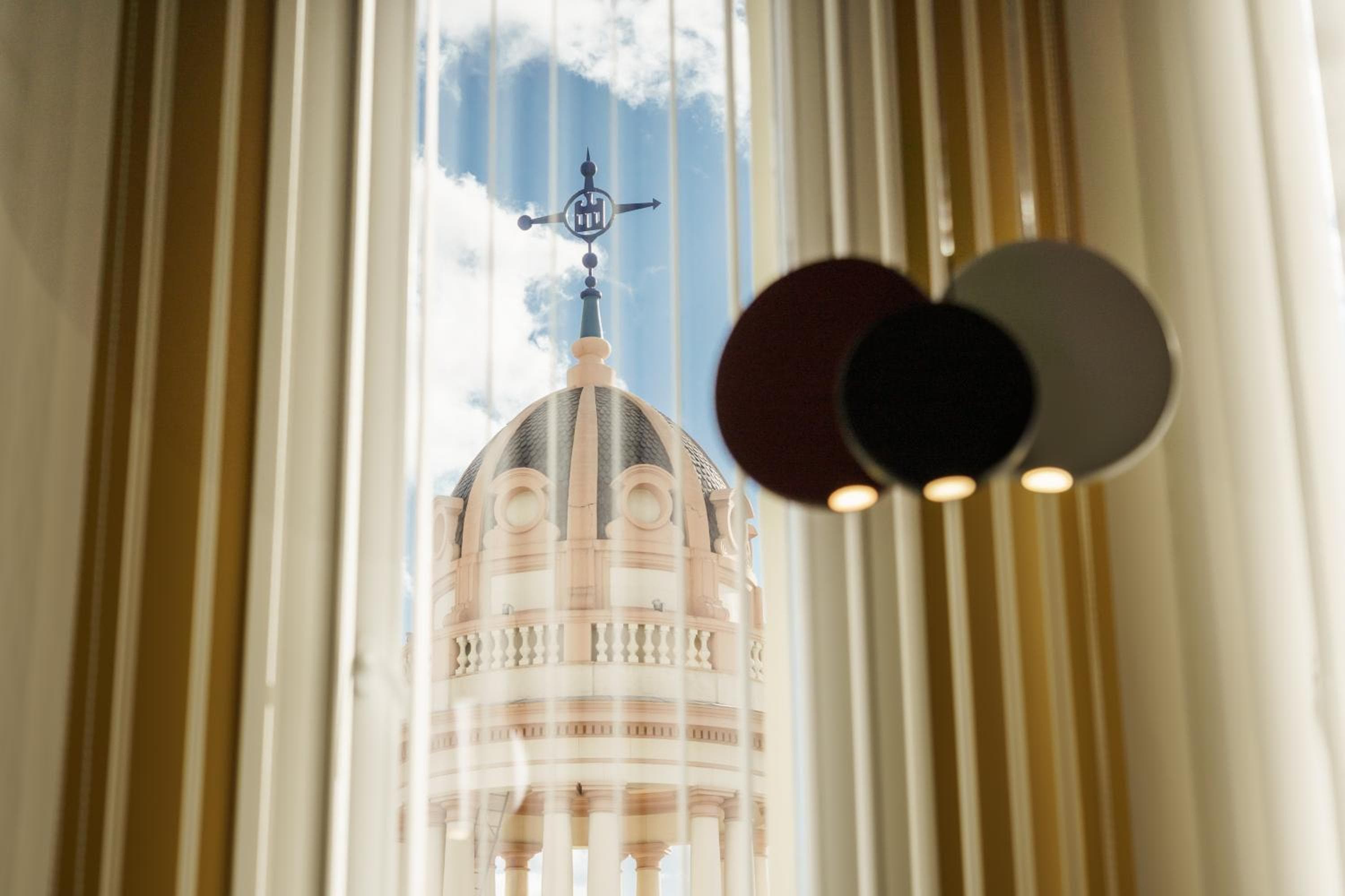 Collezione Smartrental Gran Vía Centric — 18