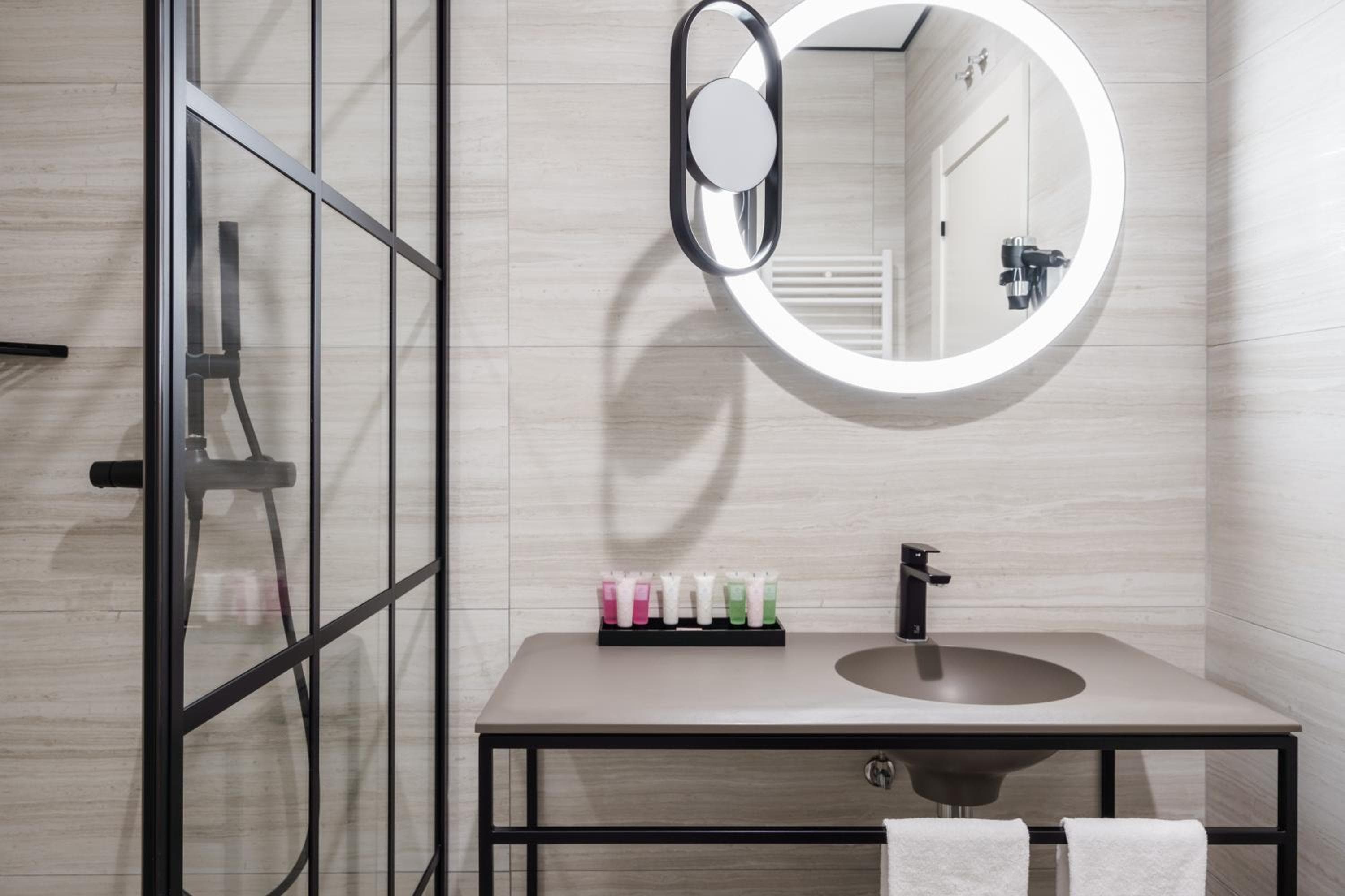 Collezione Smartrental Gran Vía Centric — 19