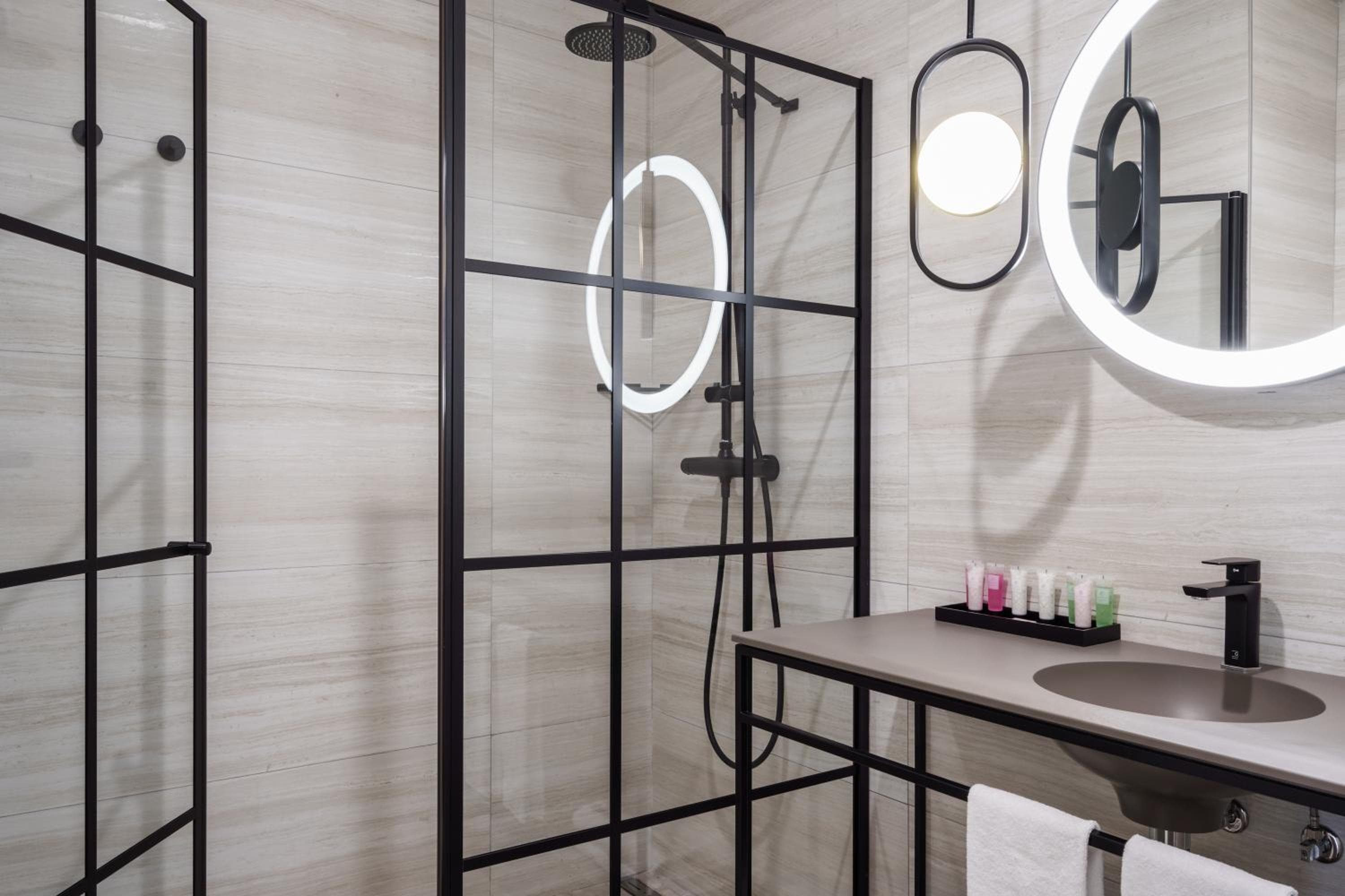 Collezione Smartrental Gran Vía Centric — 20