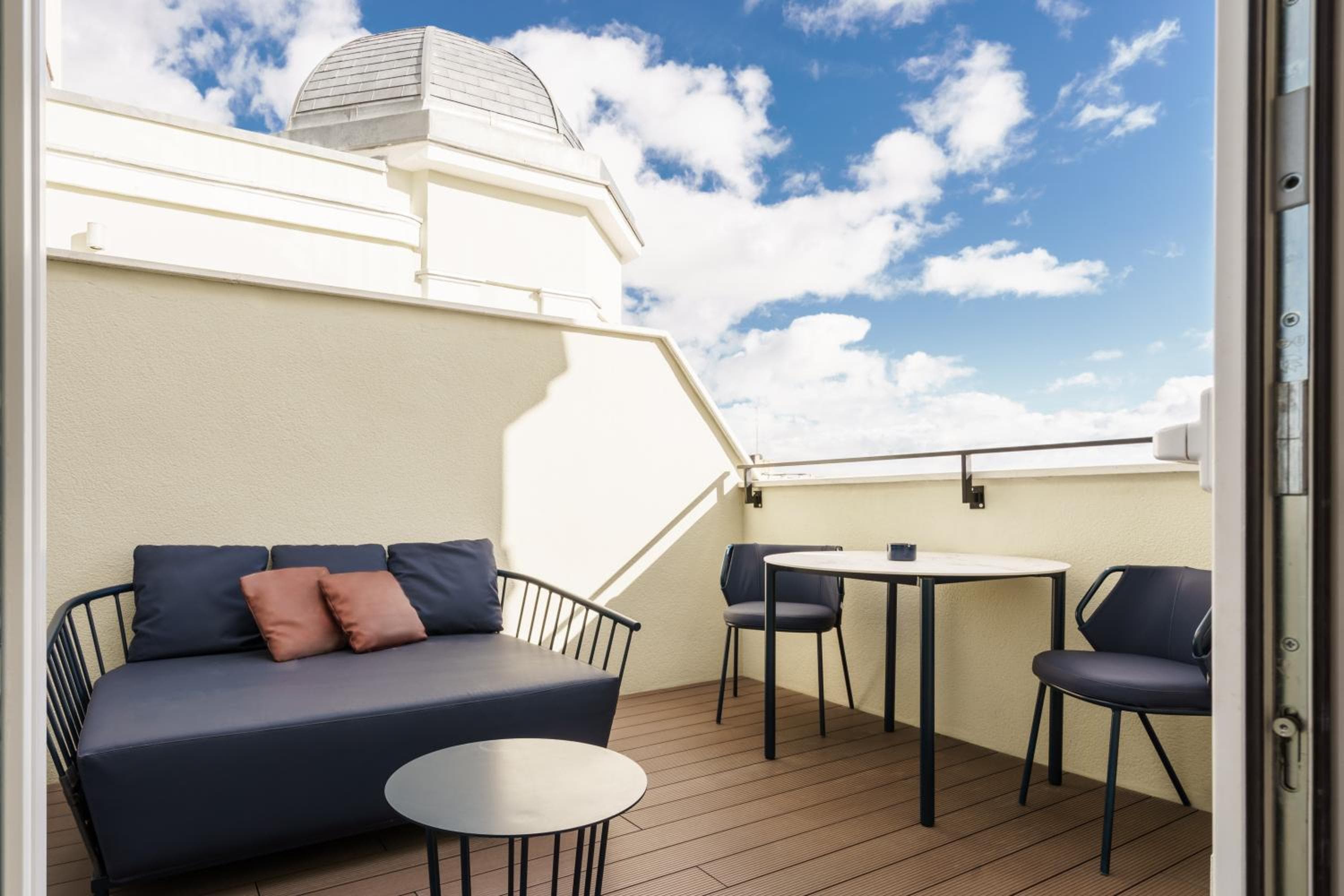 Collezione Smartrental Gran Vía Centric — 2