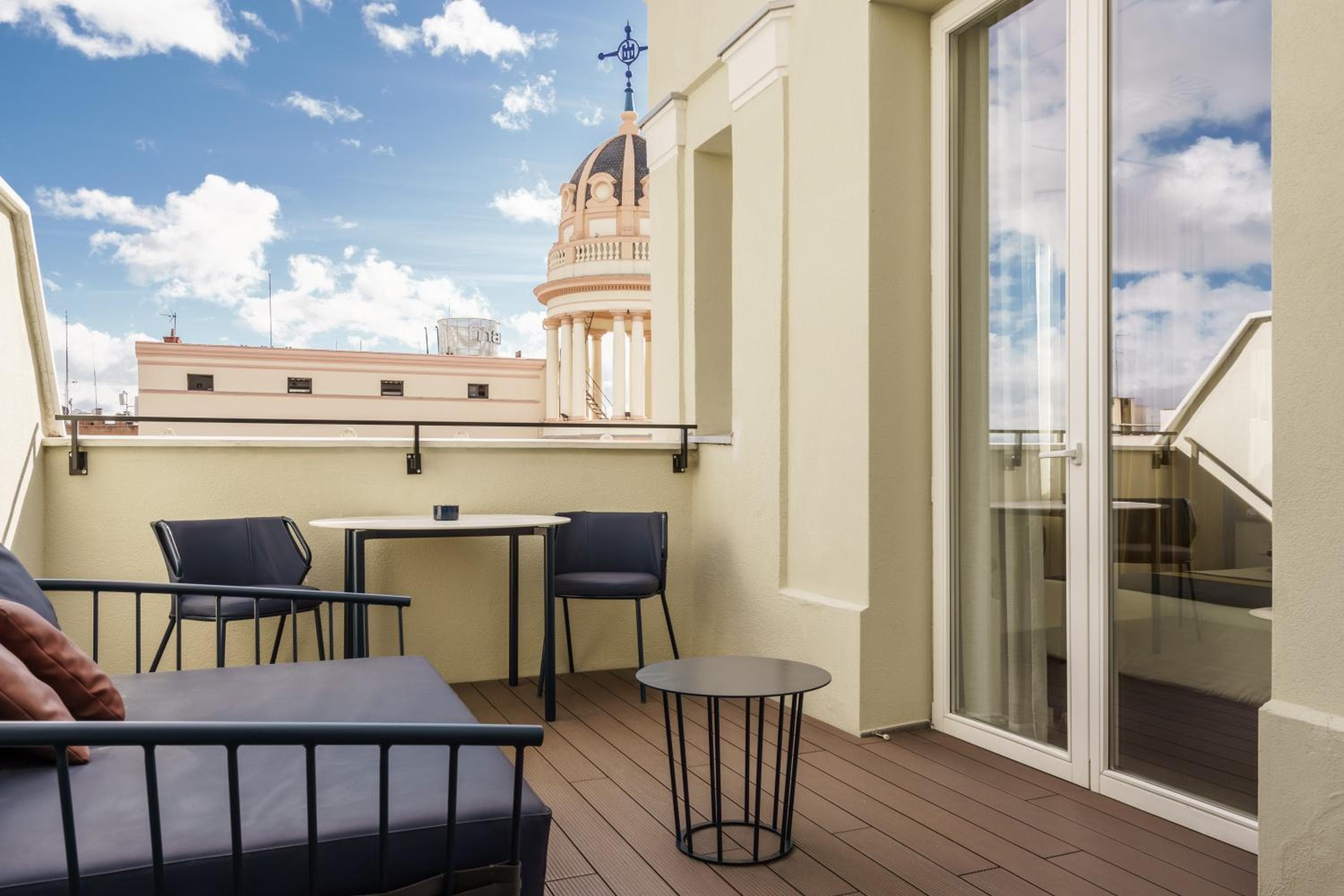 Collezione Smartrental Gran Vía Centric — 15