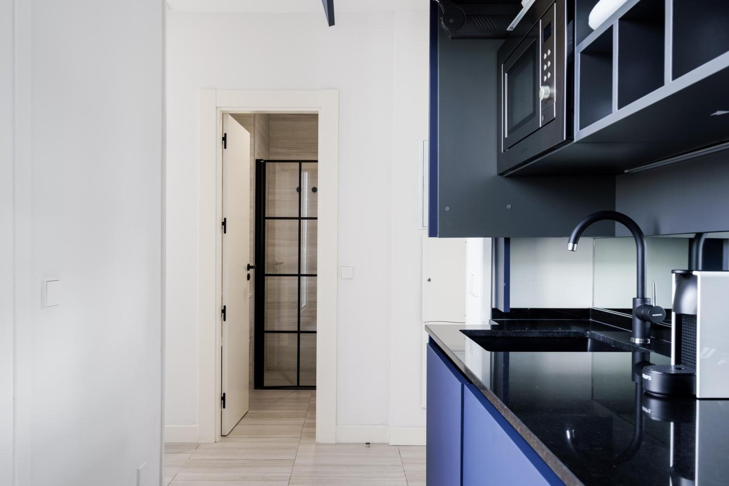 Collezione Smartrental Gran Vía Centric — 22