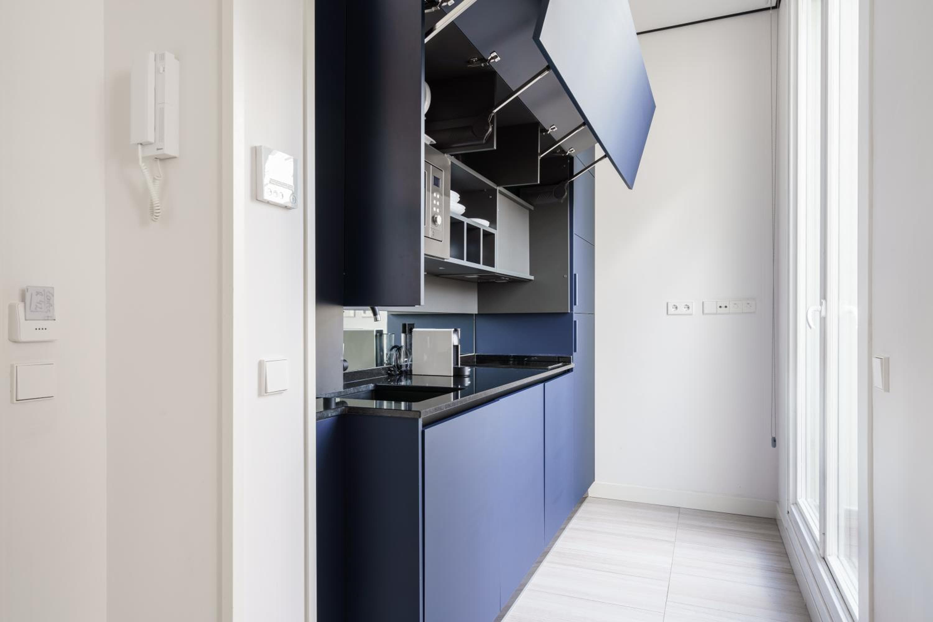 Collezione Smartrental Gran Vía Centric — 23