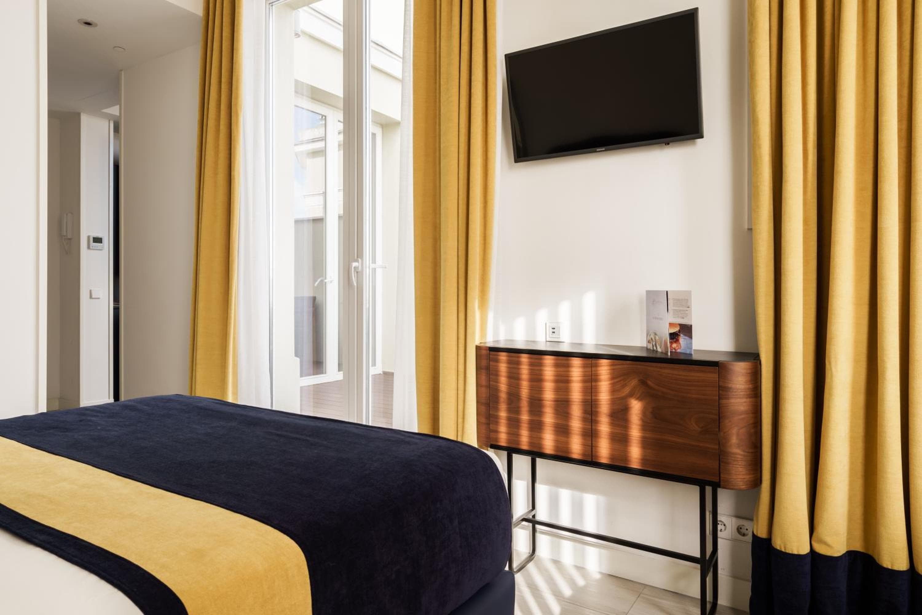 Collezione Smartrental Gran Vía Centric — 24