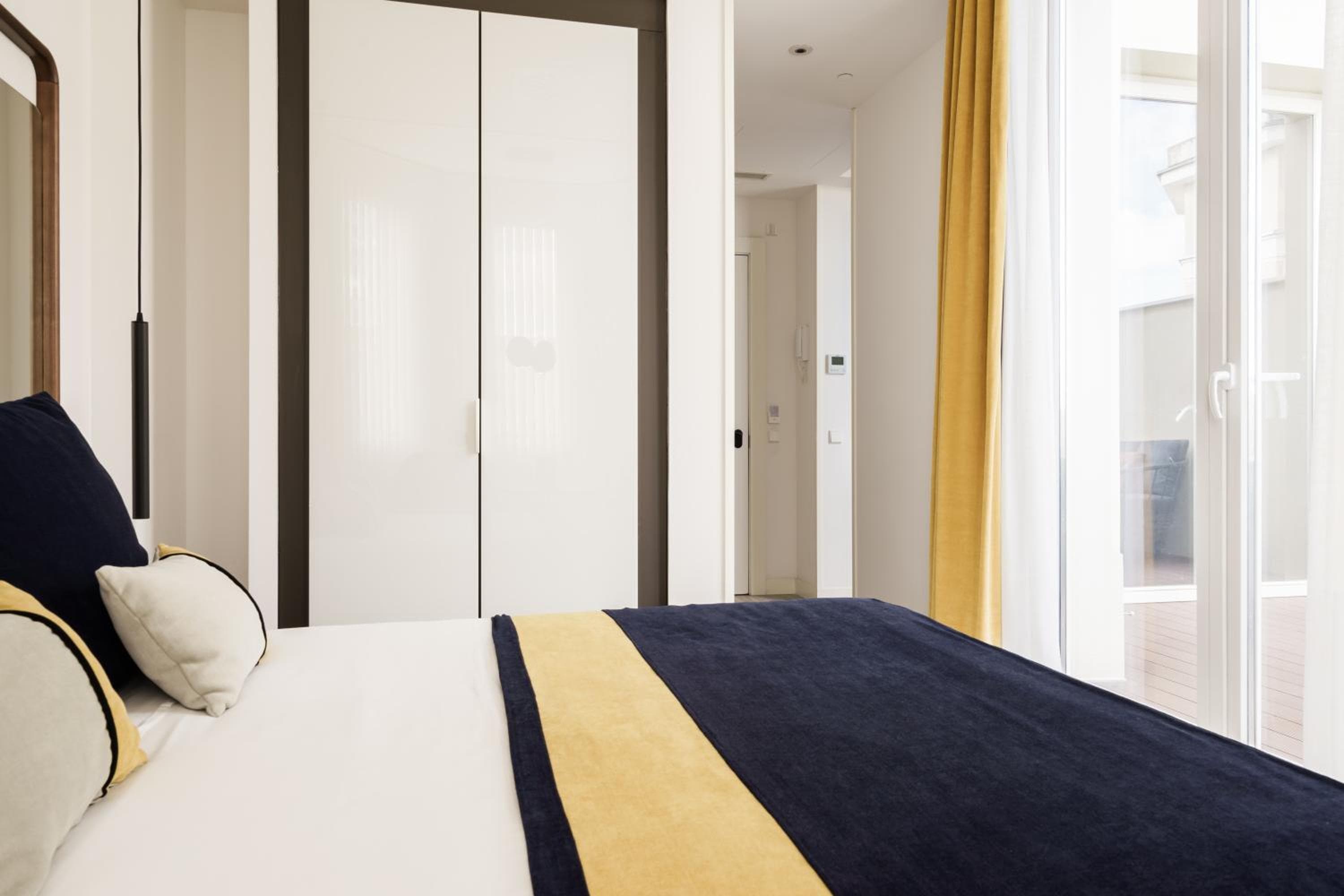 Collezione Smartrental Gran Vía Centric — 25