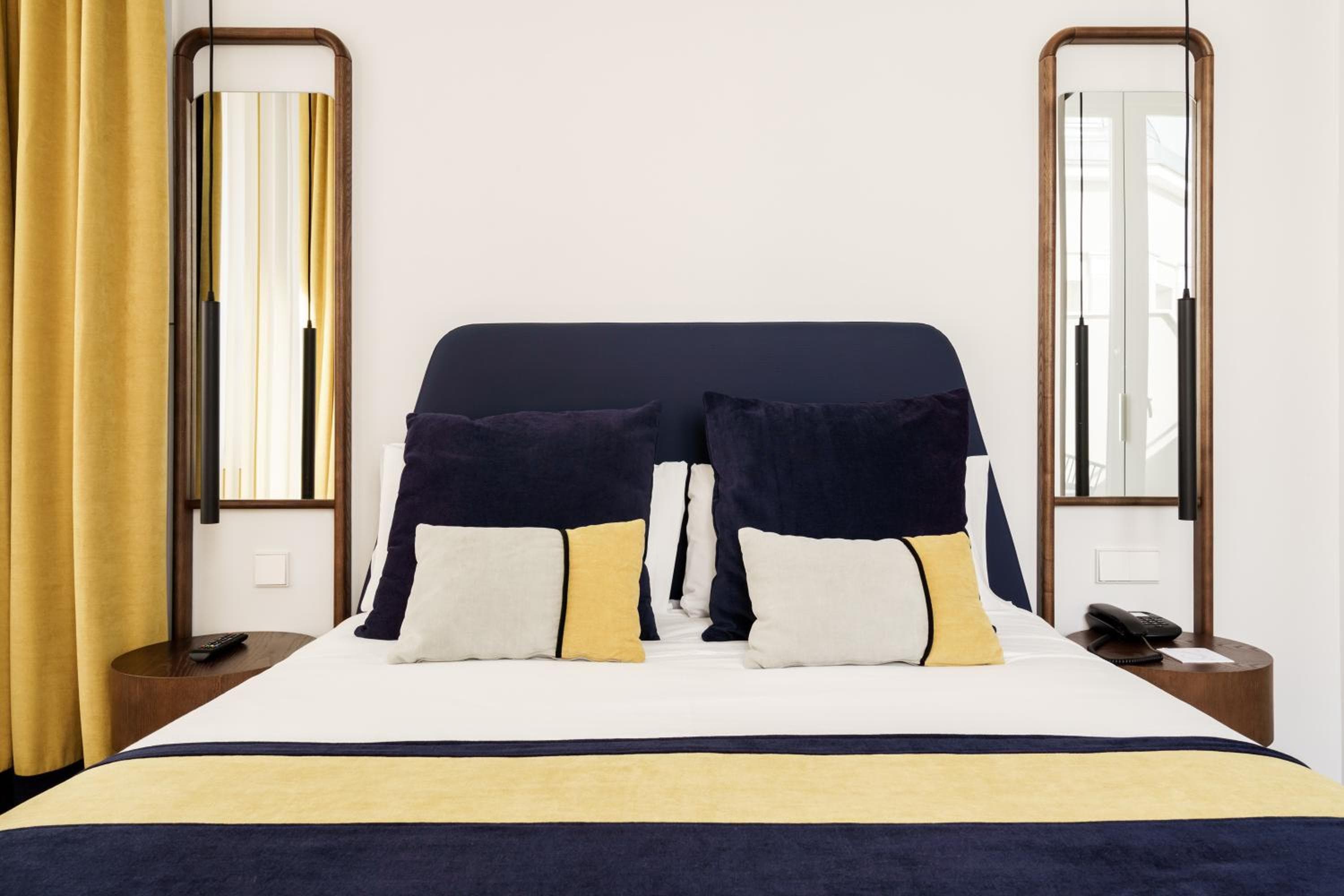 Collezione Smartrental Gran Vía Centric — 26