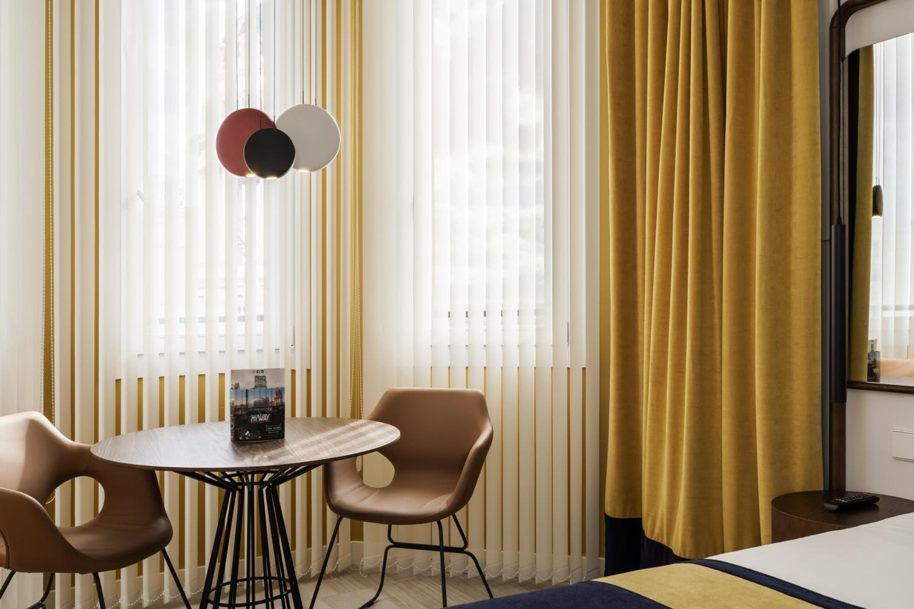 Collezione Smartrental Gran Vía Centric — 27