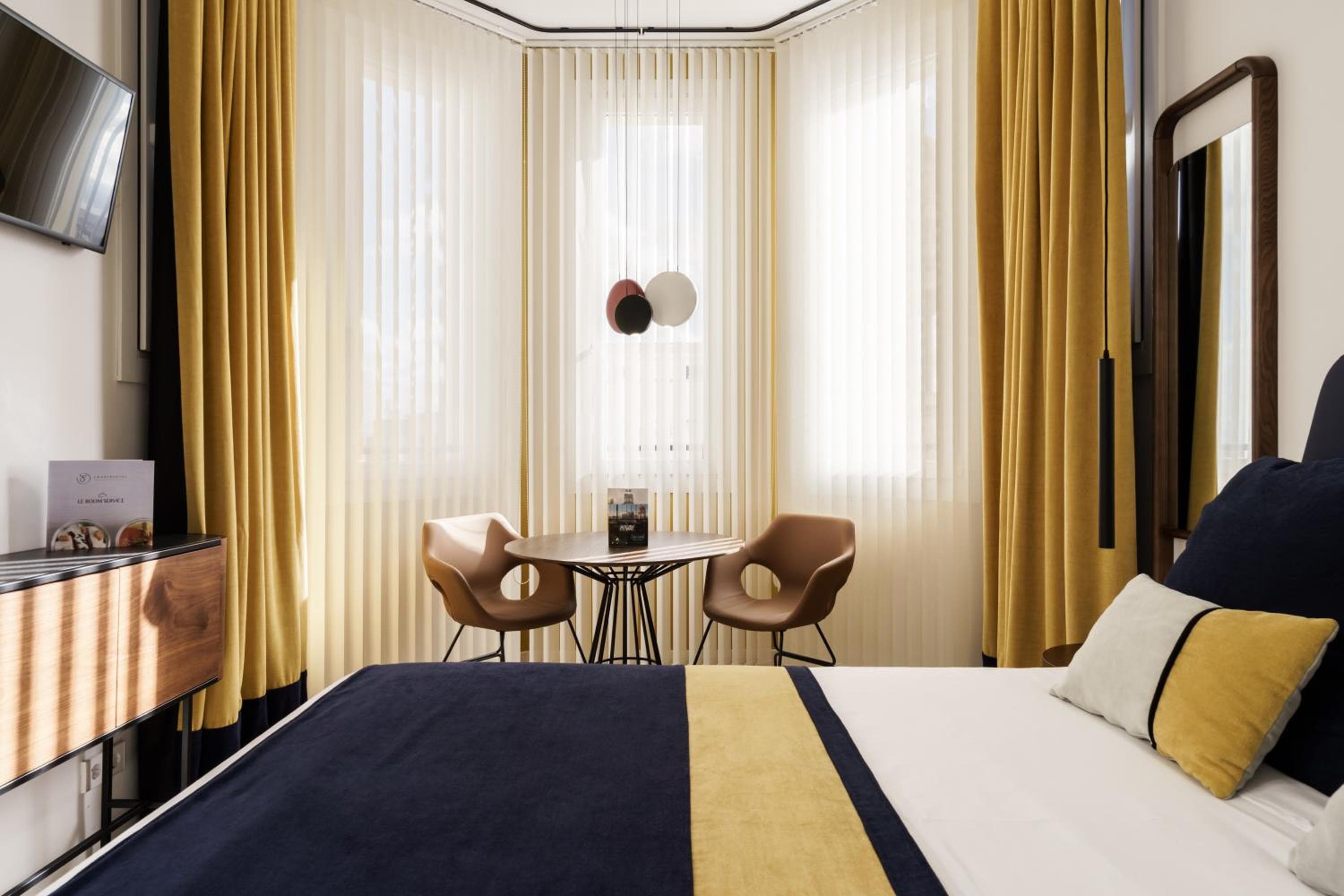 Collezione Smartrental Gran Vía Centric — 12