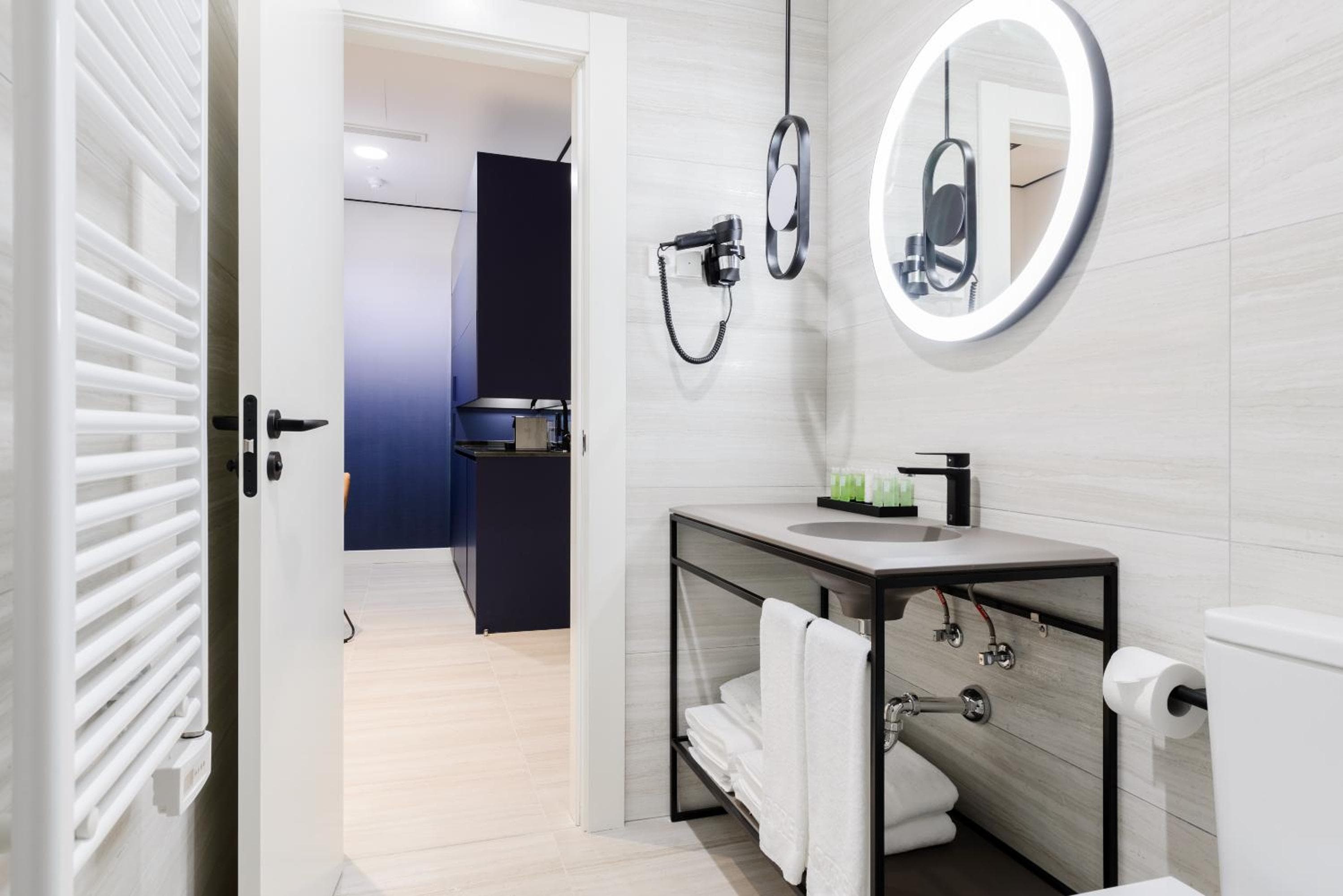 Collezione Smartrental Gran Vía Centric — 14