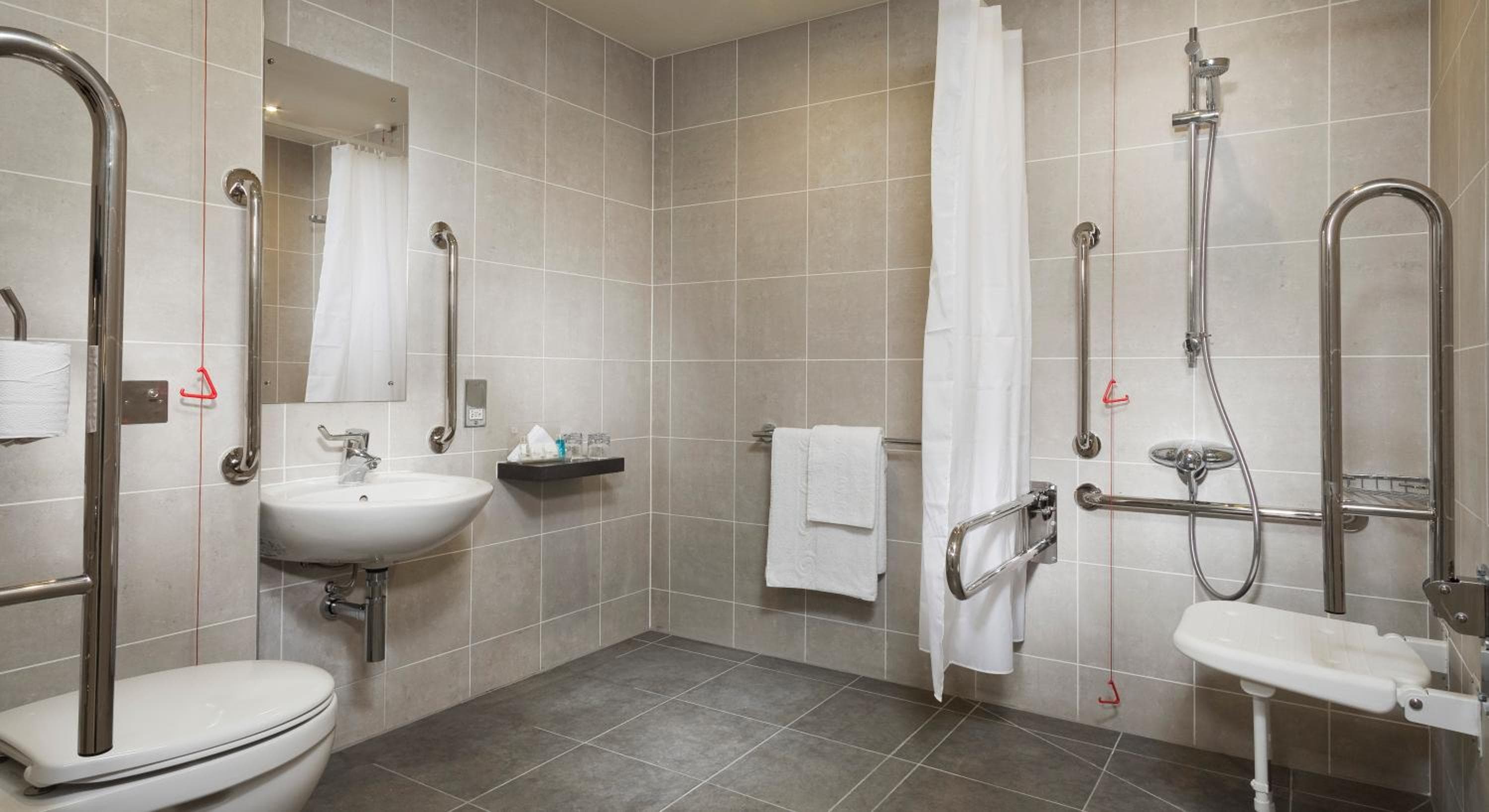 Holiday Inn Londres - Whitechapel, un hotel IHG — 9