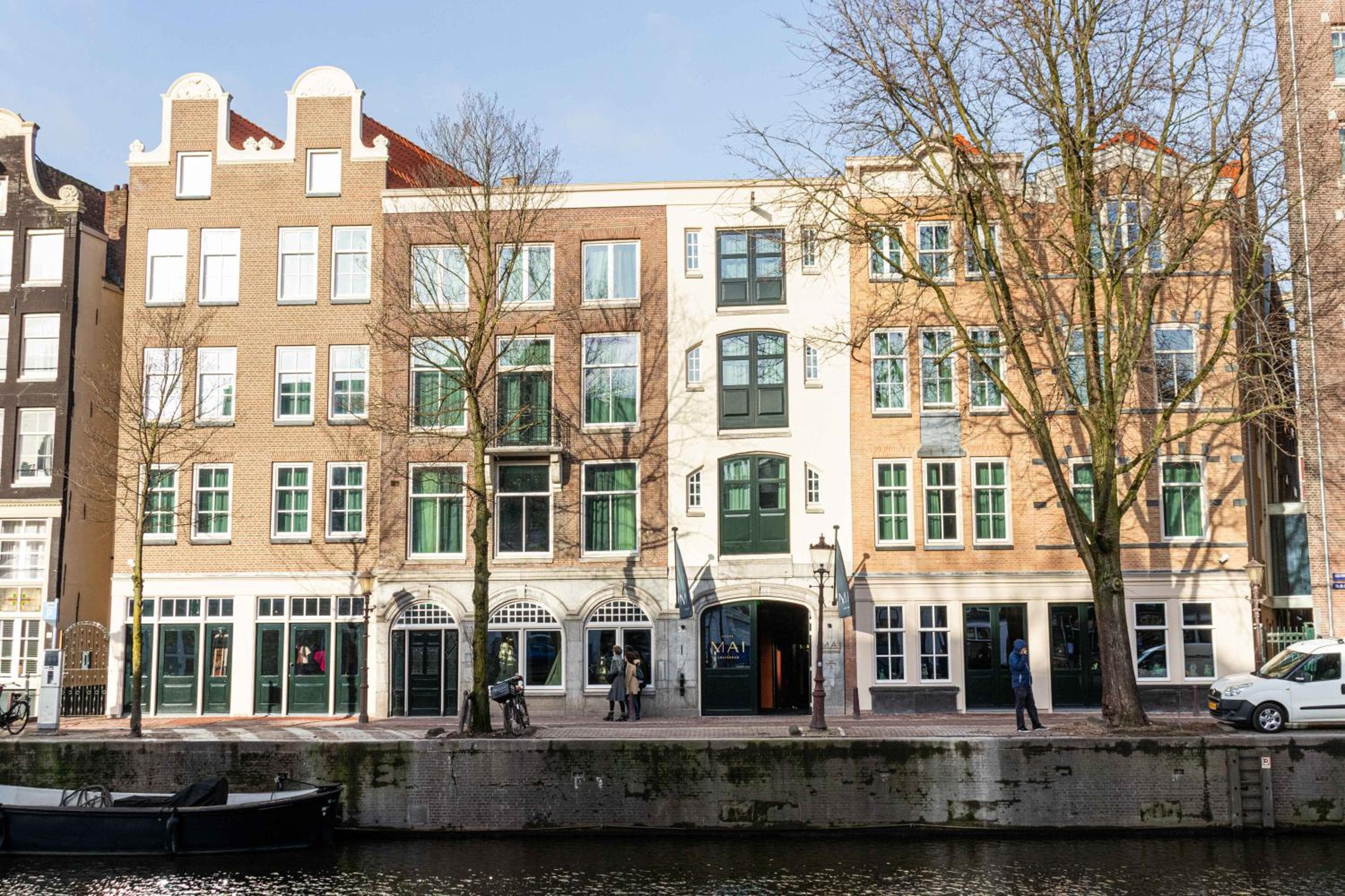 Hotel Mai Amsterdam — 2