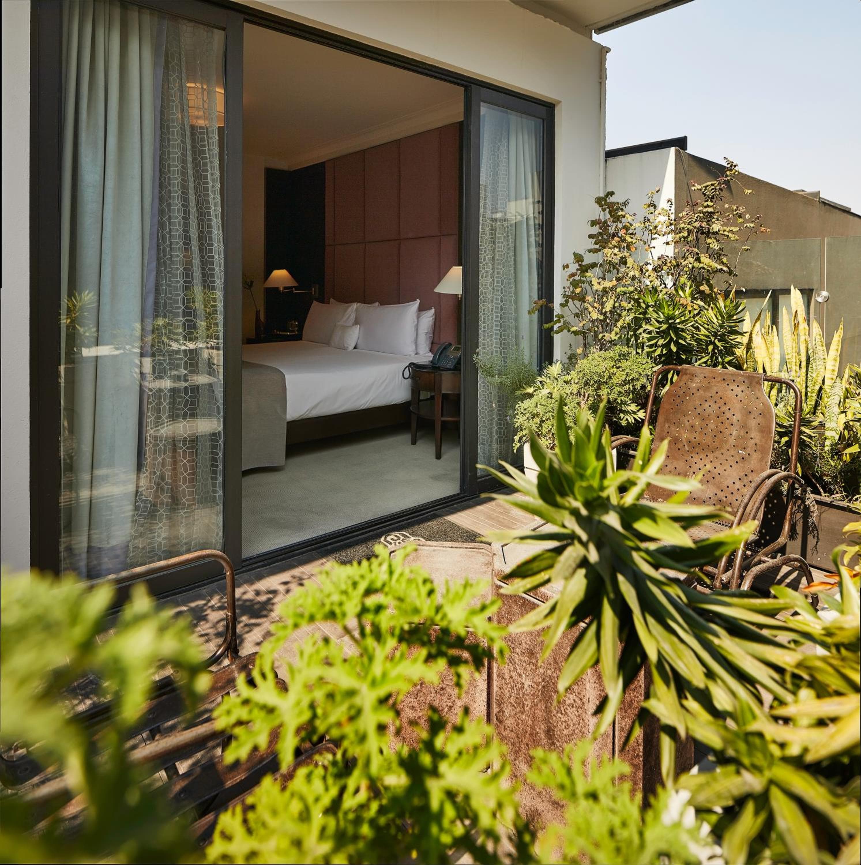 Hippodrome Hotel Condesa — 2