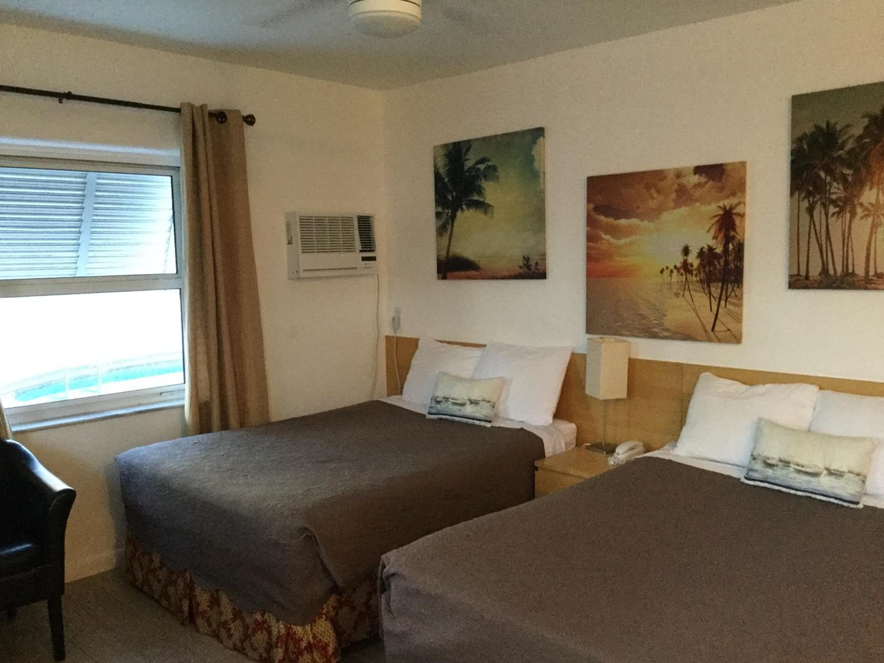 Breakaway Inn Guest House — 30