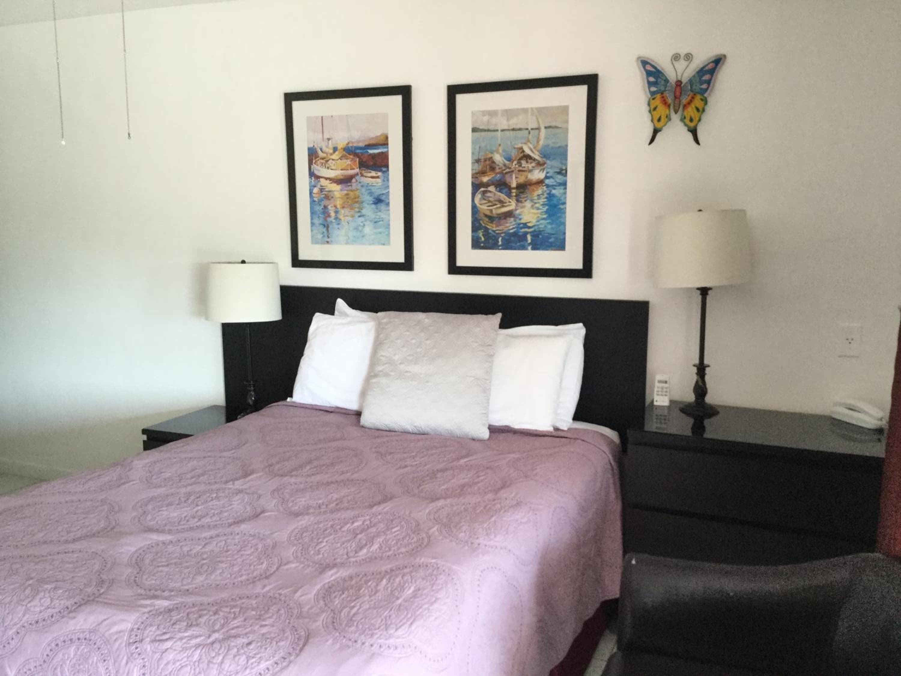 Breakaway Inn Guest House — 24