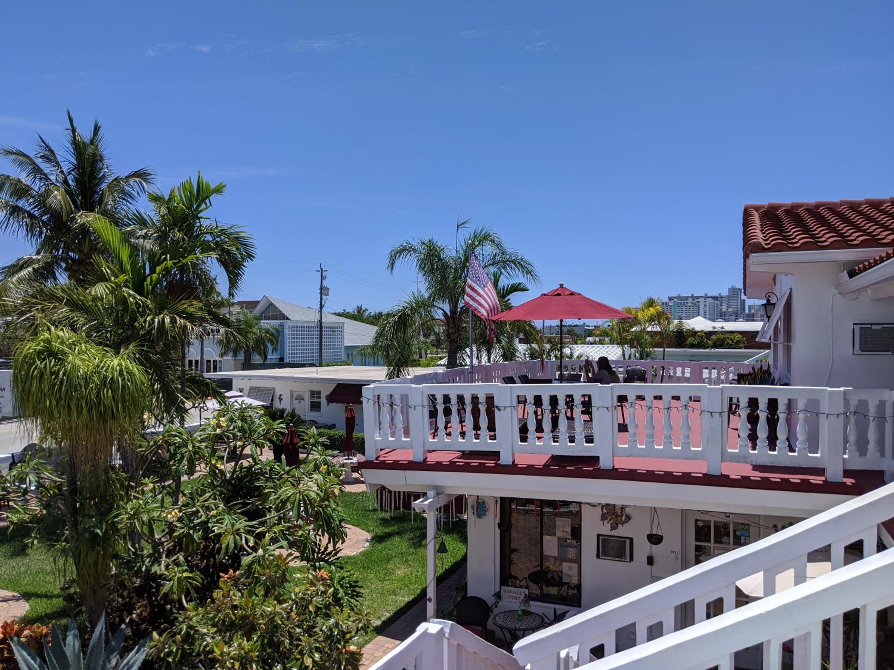 Breakaway Inn Guest House — 17