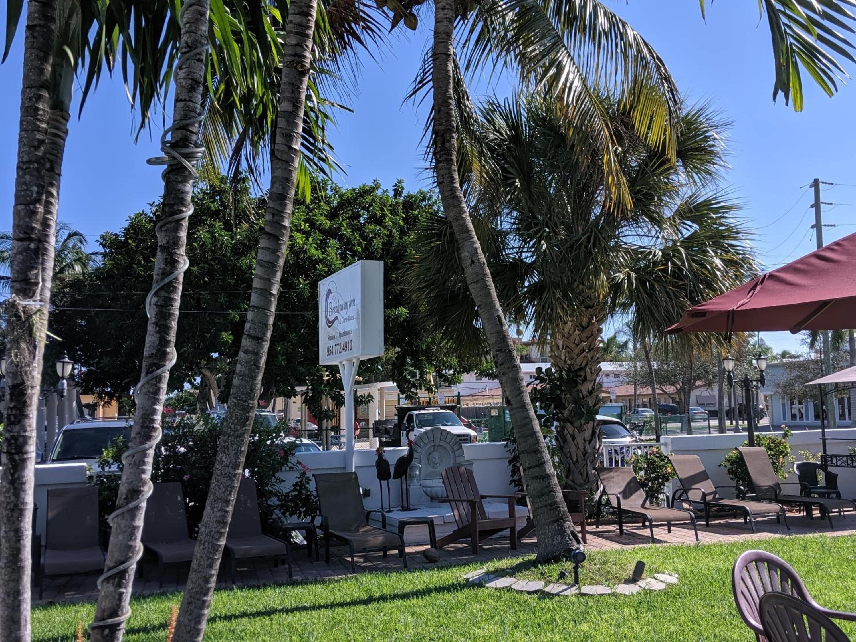 Breakaway Inn Guest House — 15