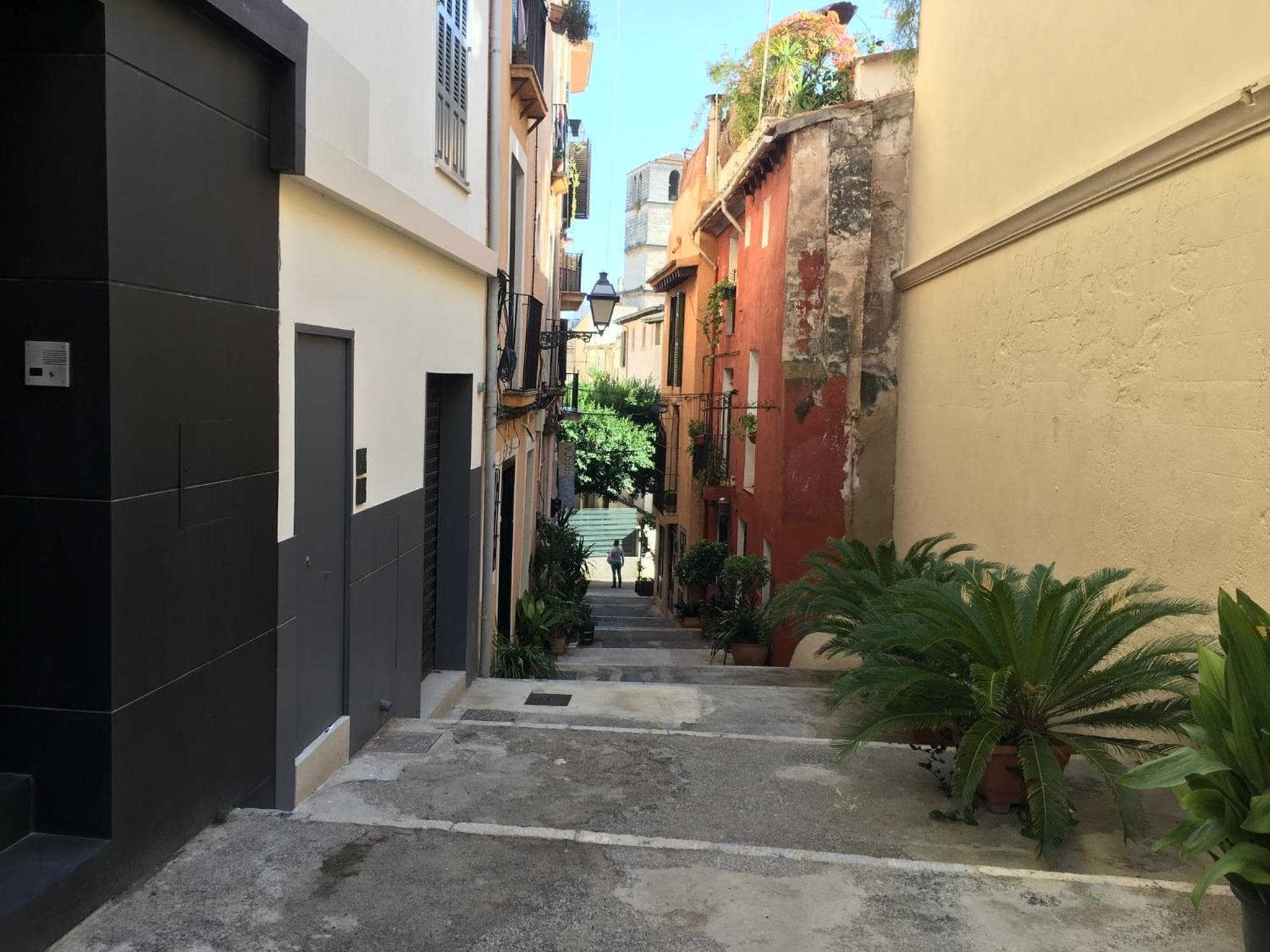 Catany - Casa bifamiliare — 10