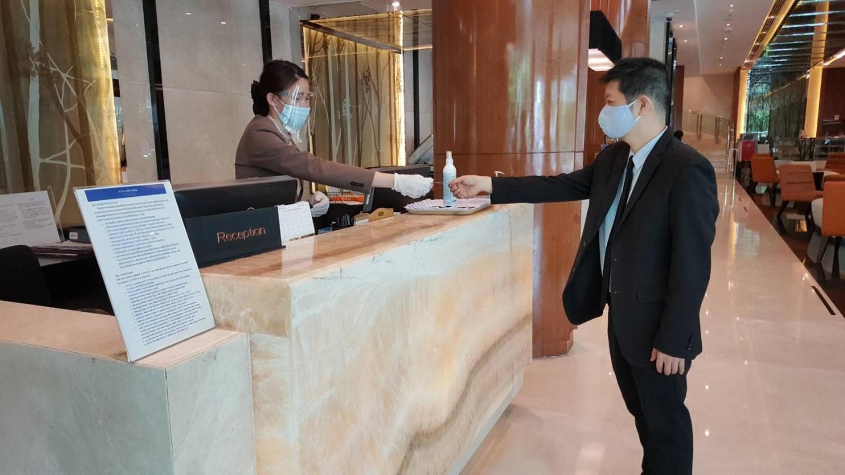 Royal Princess Larn Luang - SHA Extra Plus — 9