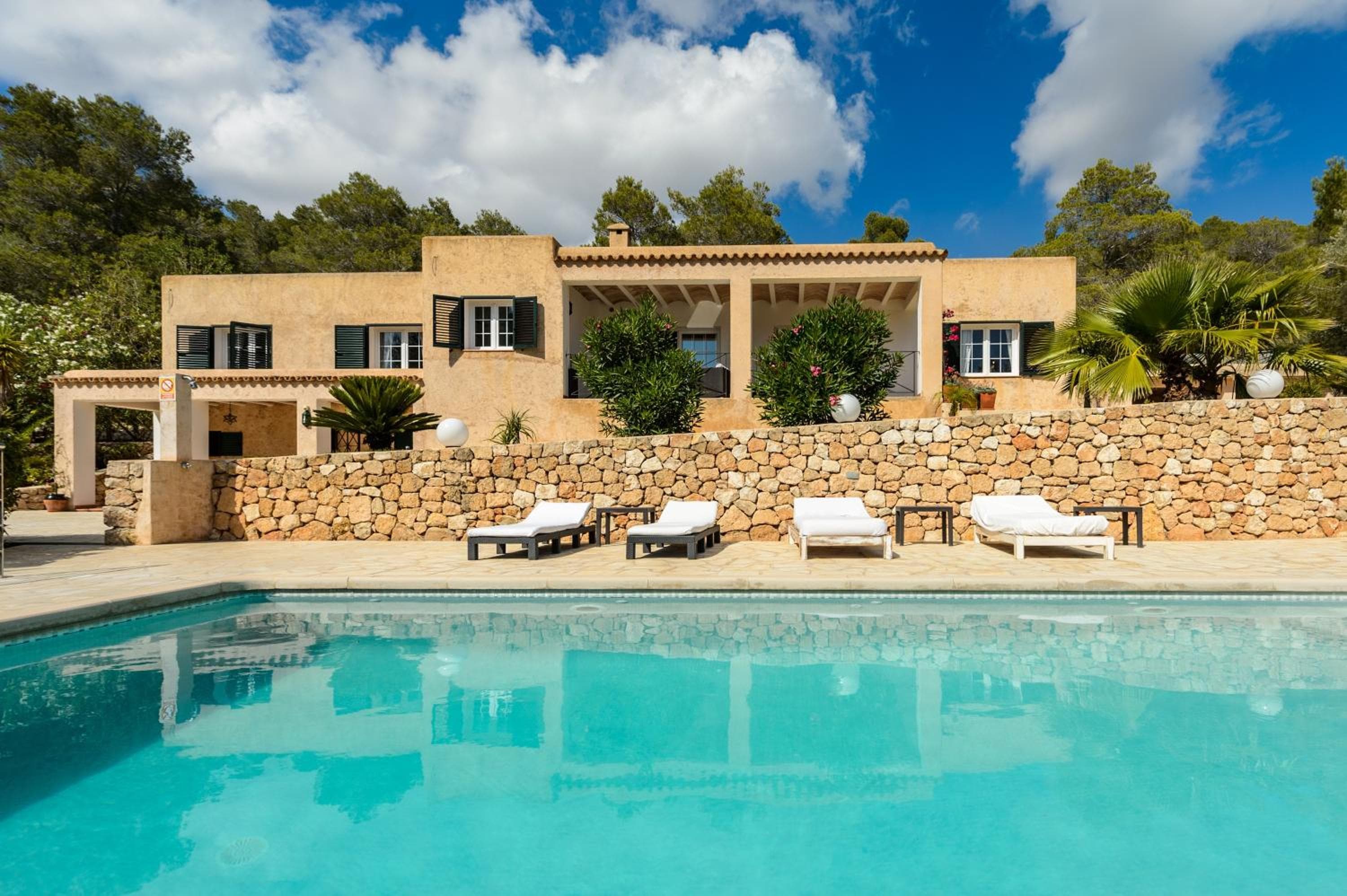 Casa Olivo — 1