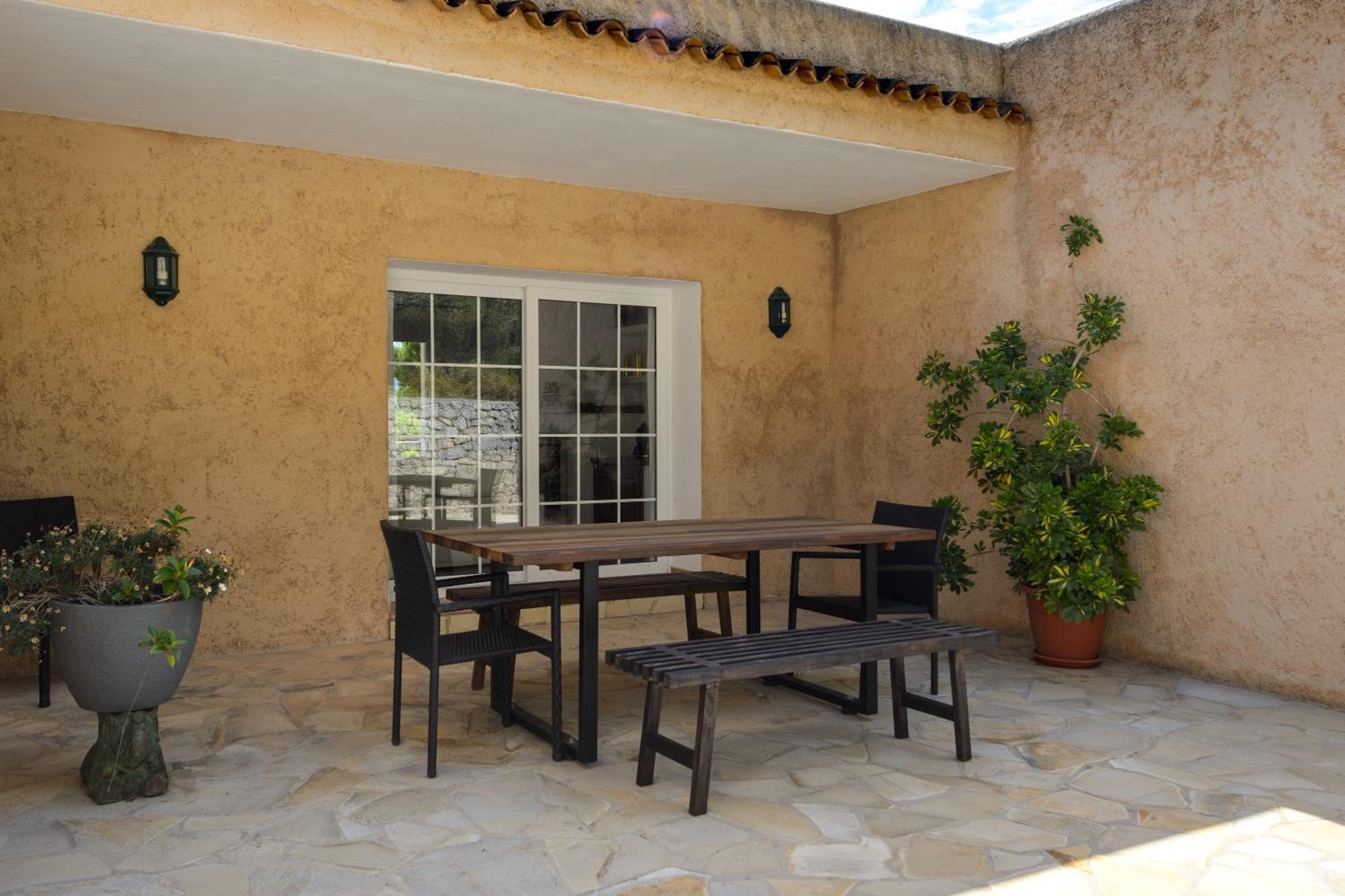 Casa Olivo — 8