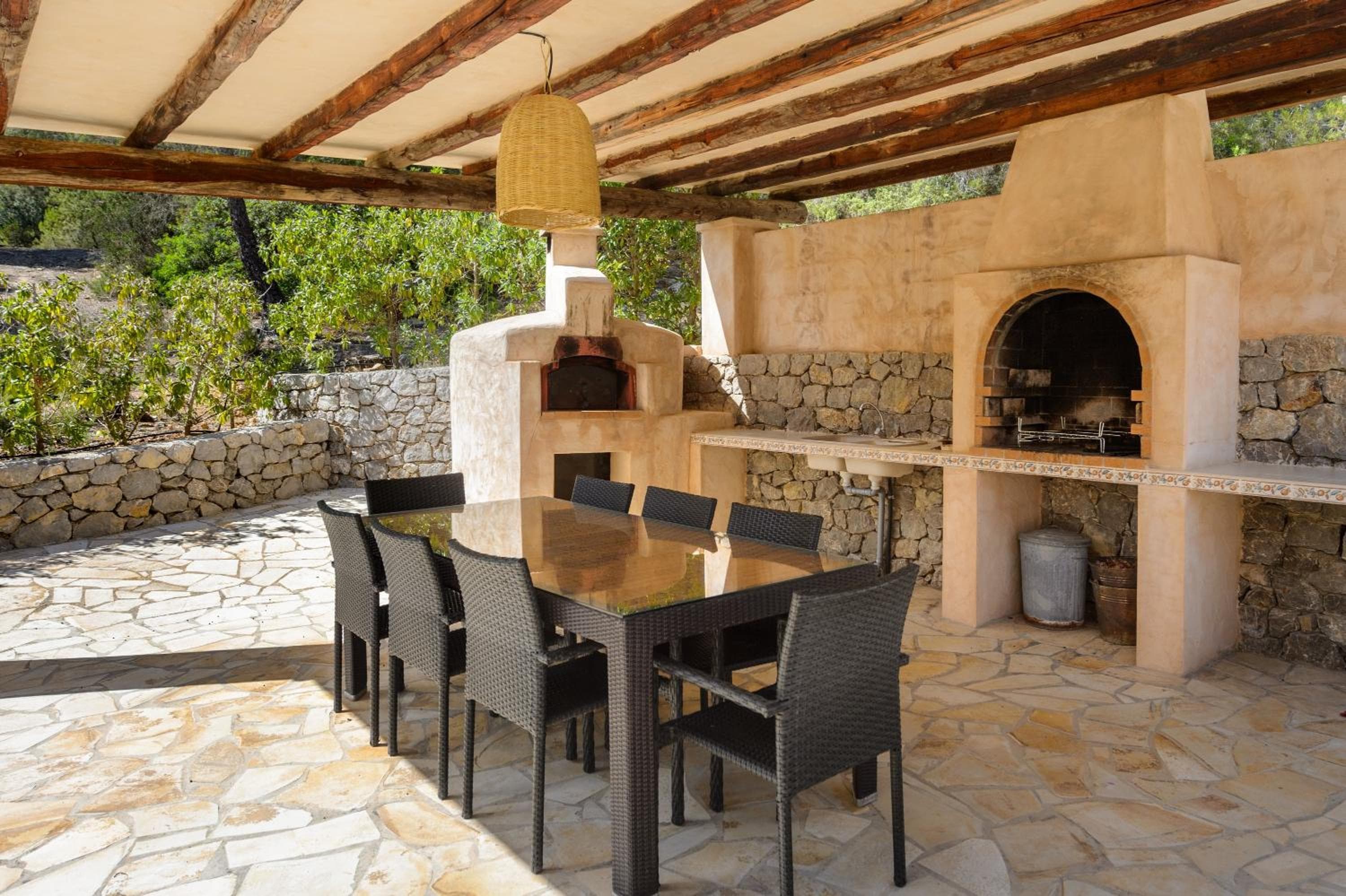 Casa Olivo — 21
