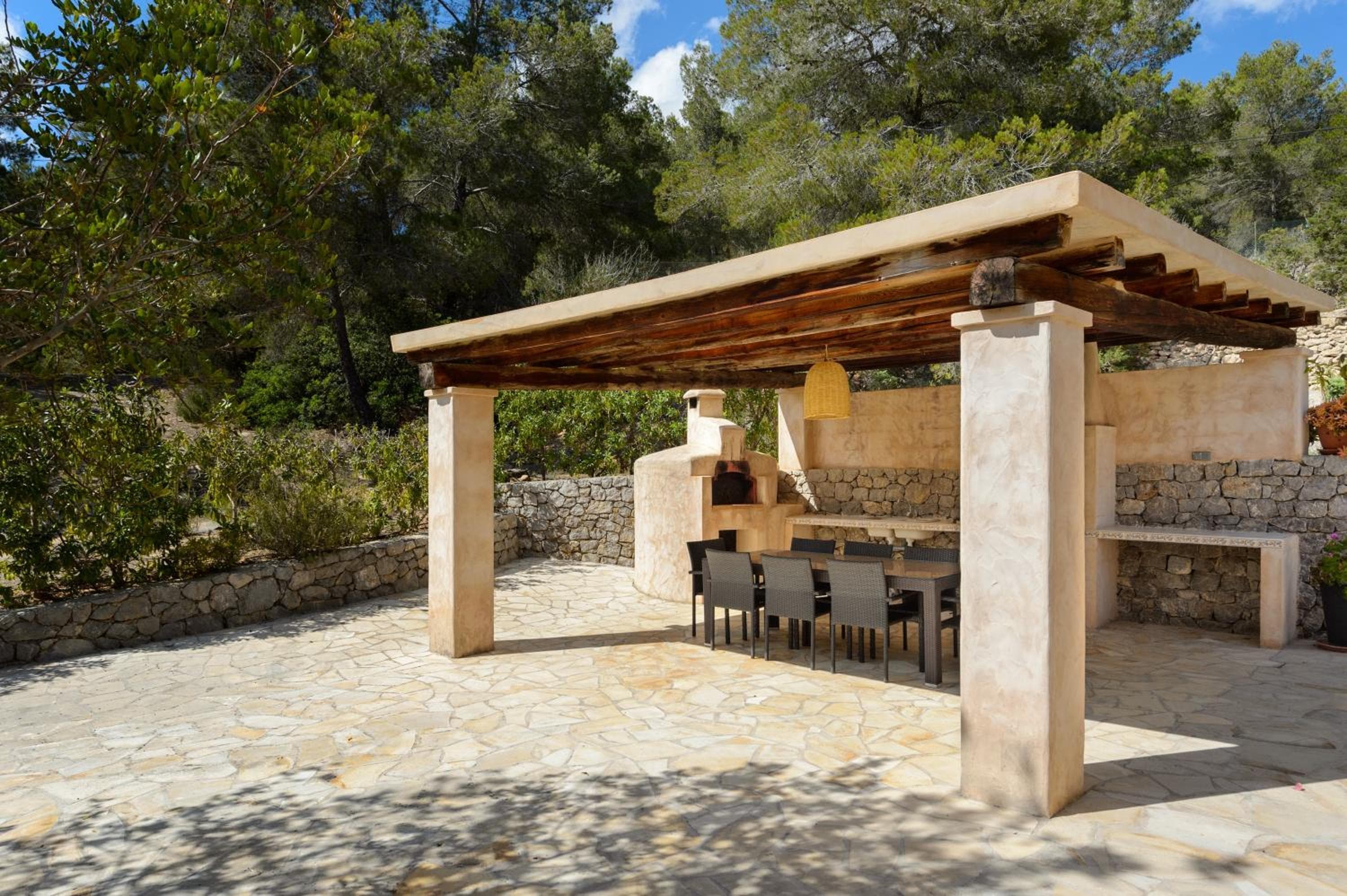 Casa Olivo — 7