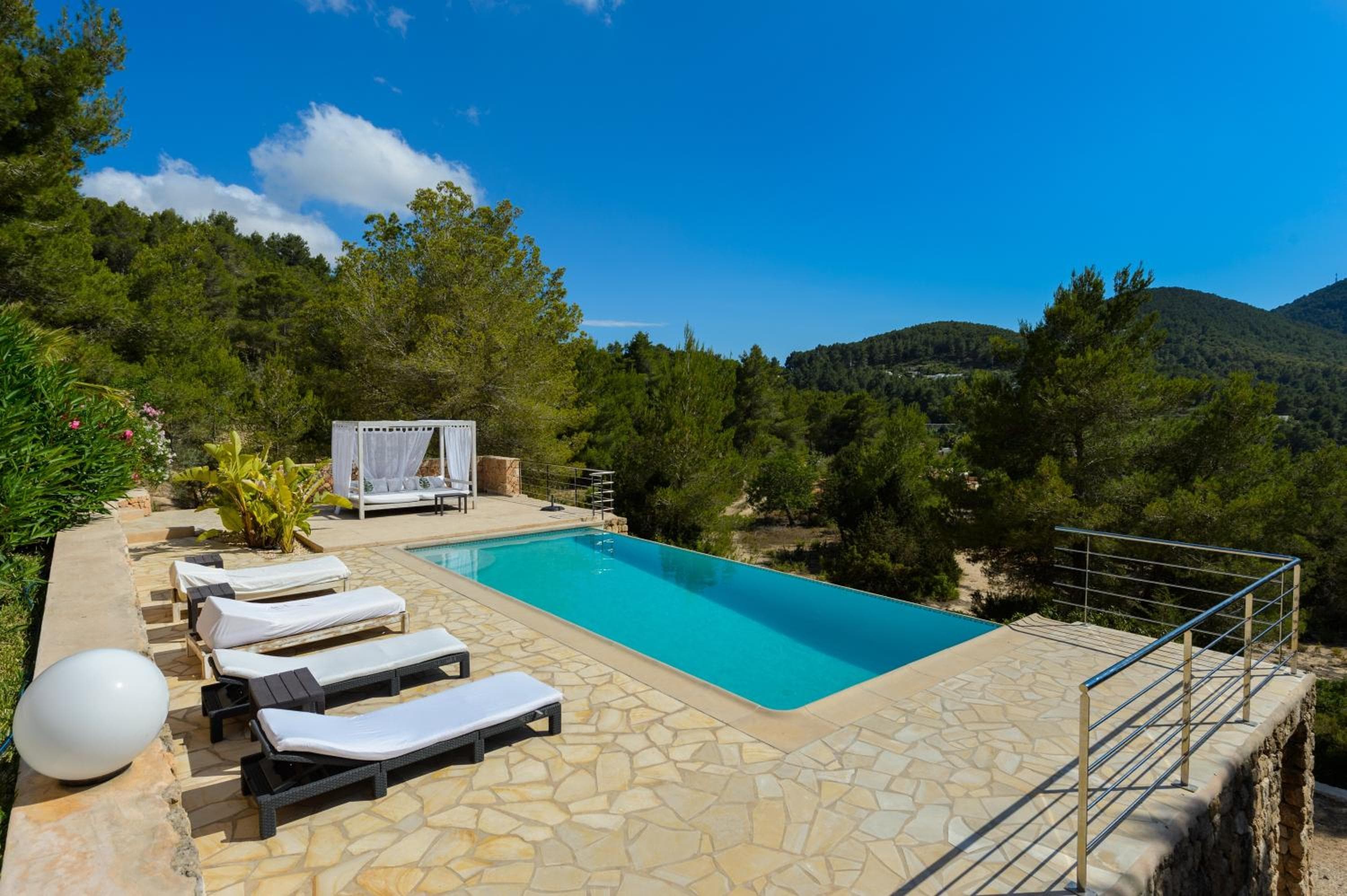 Casa Olivo — 3