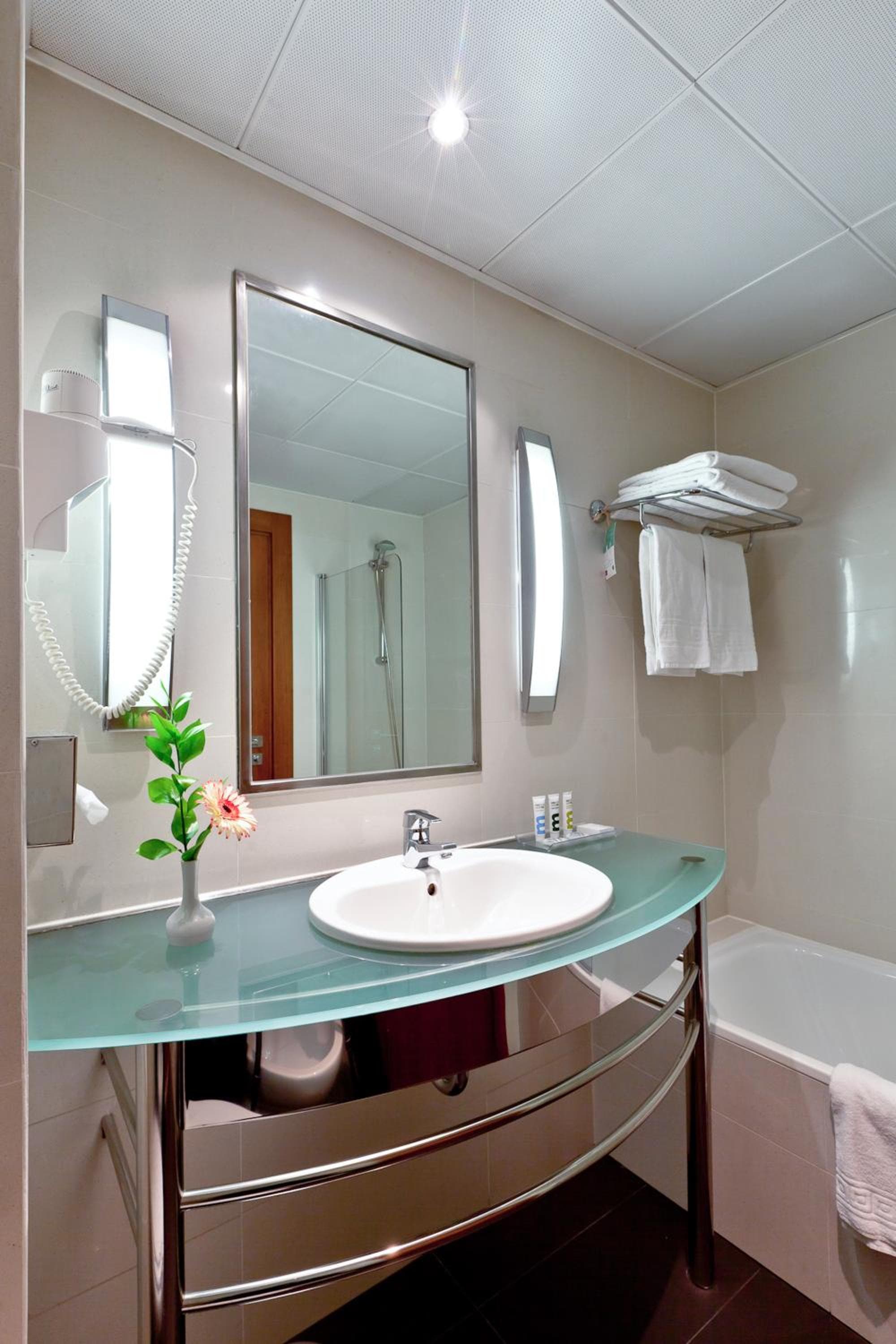 Hotel Mercure Lisboa — 25