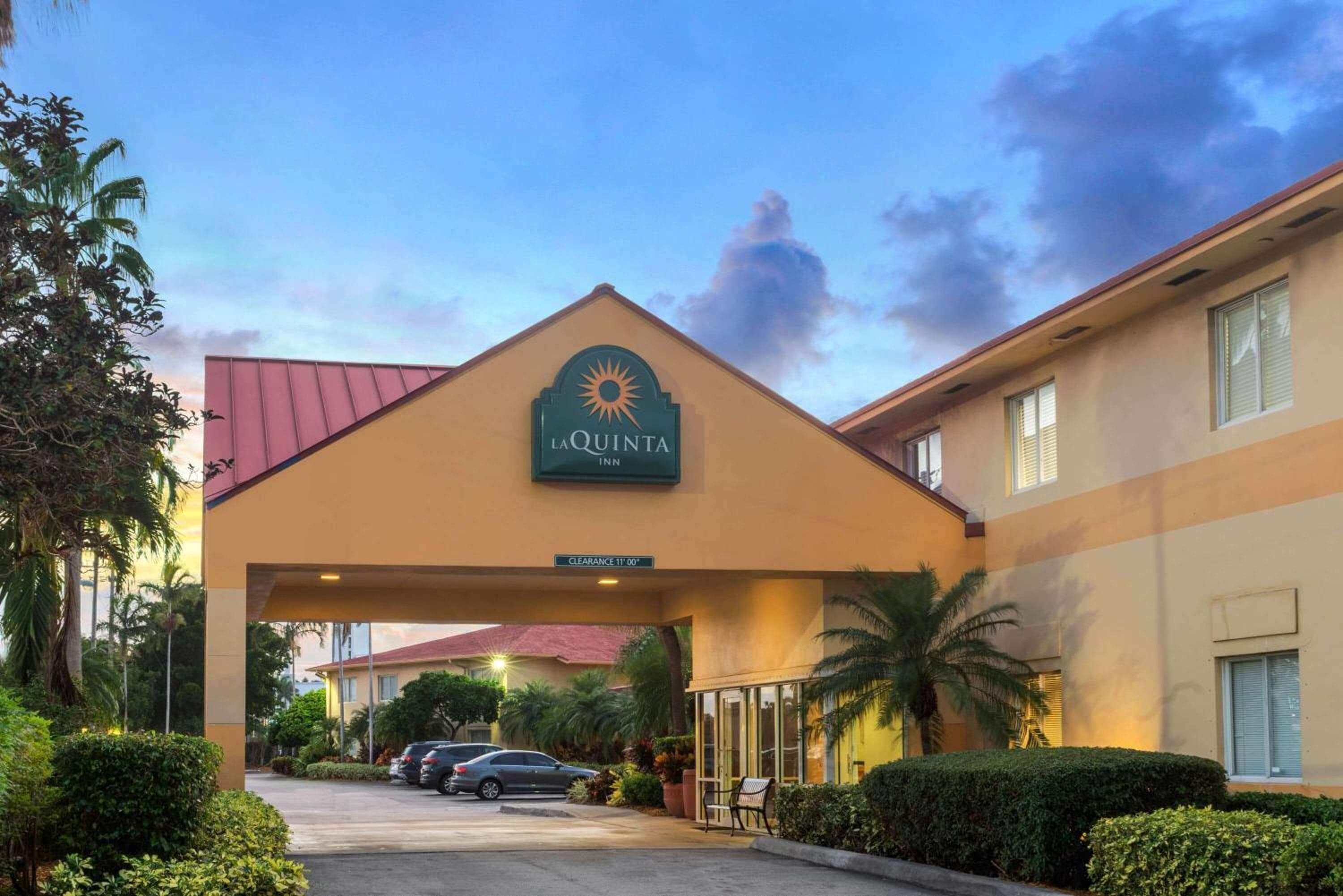 La Quinta presso il Wyndham Fort Lauderdale Pompano Beach — 4
