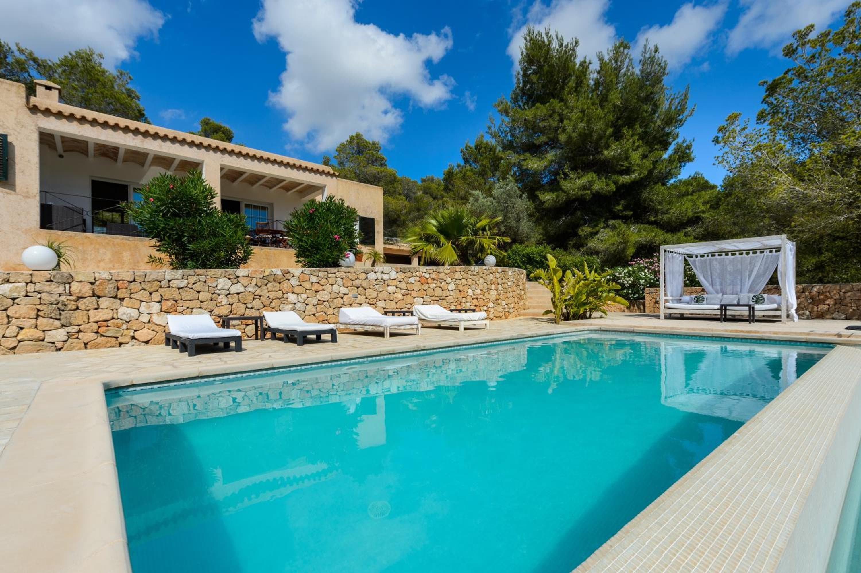 Casa Olivo — 4