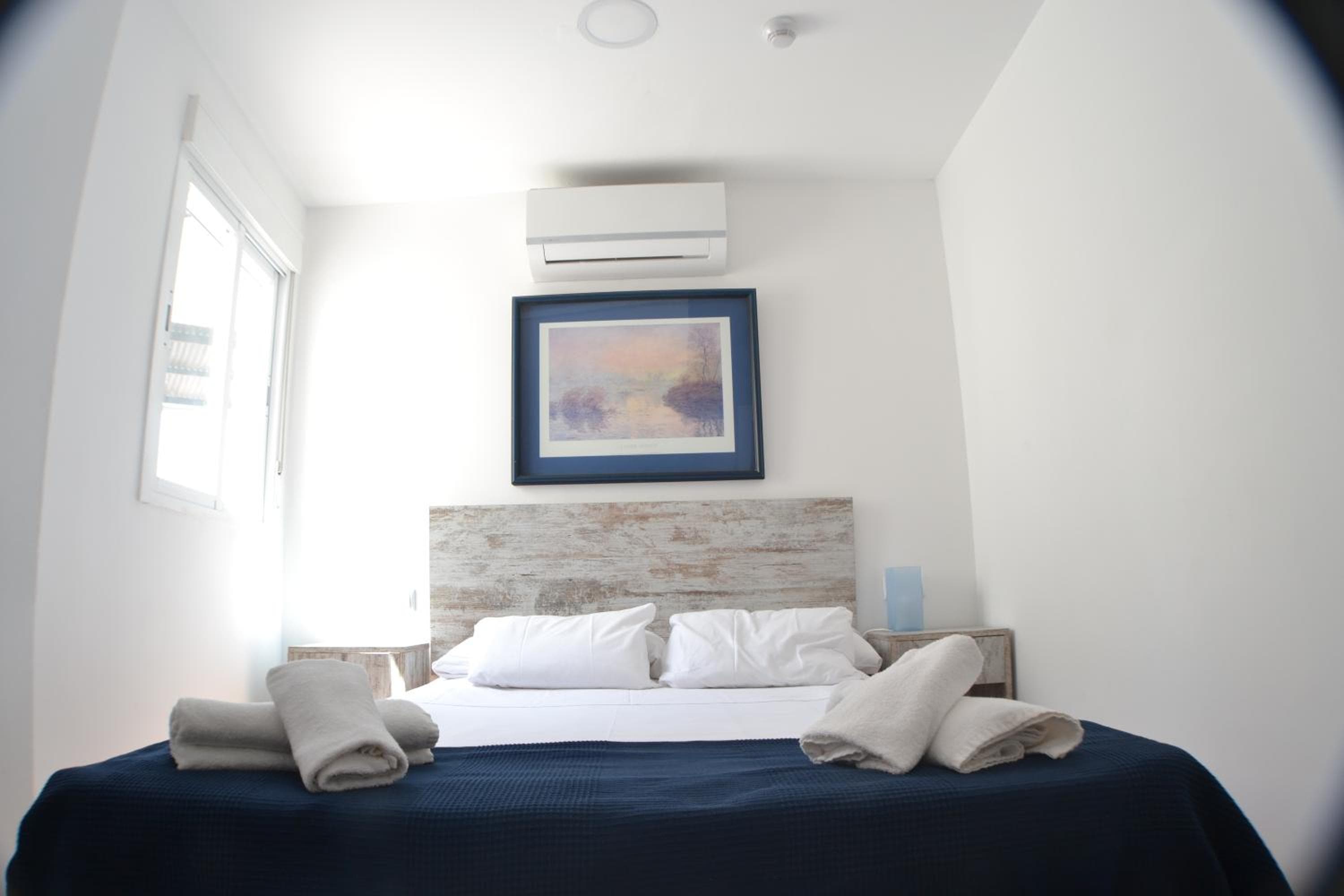 Nómadas Boutique Hotel — 1