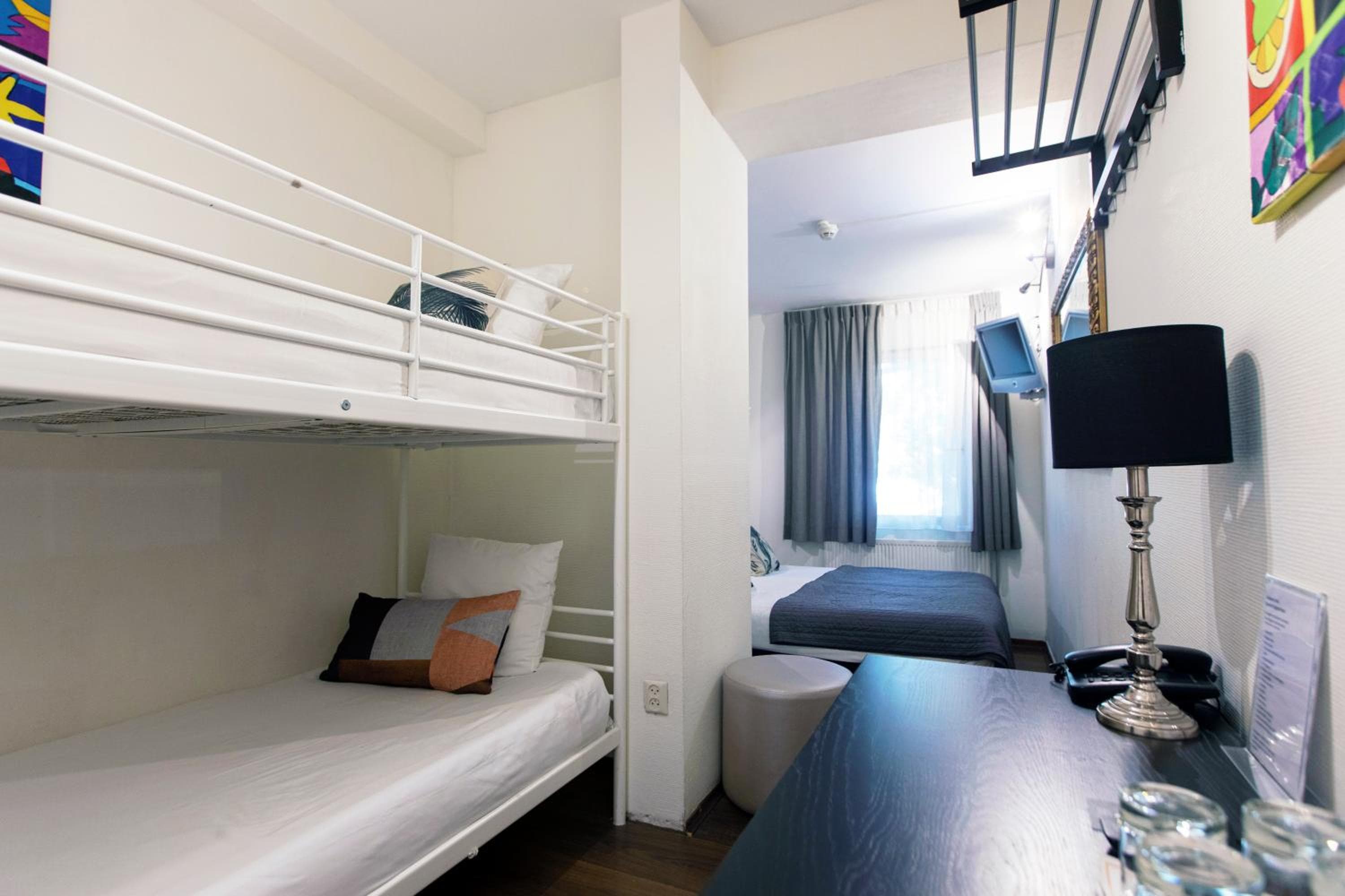 Quentin Museum Square Hotel — 16