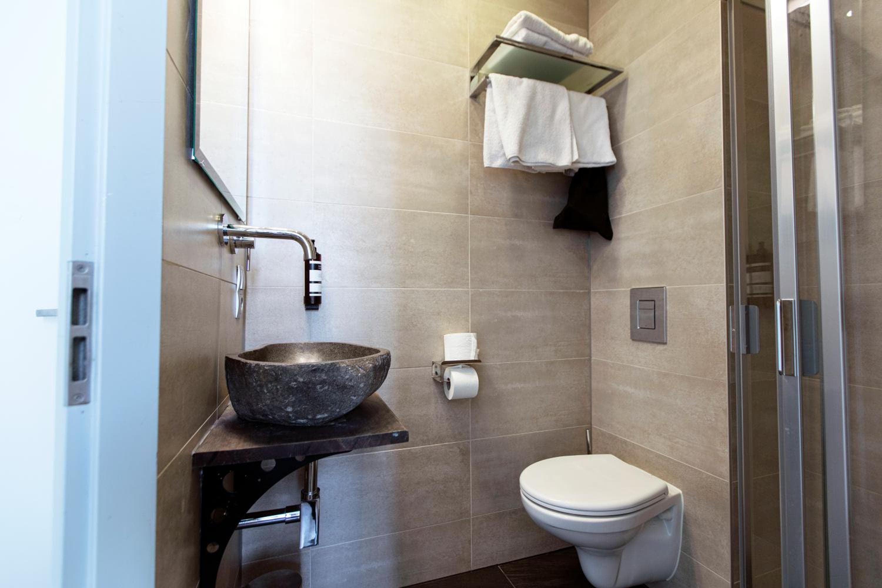 Quentin Museum Square Hotel — 24