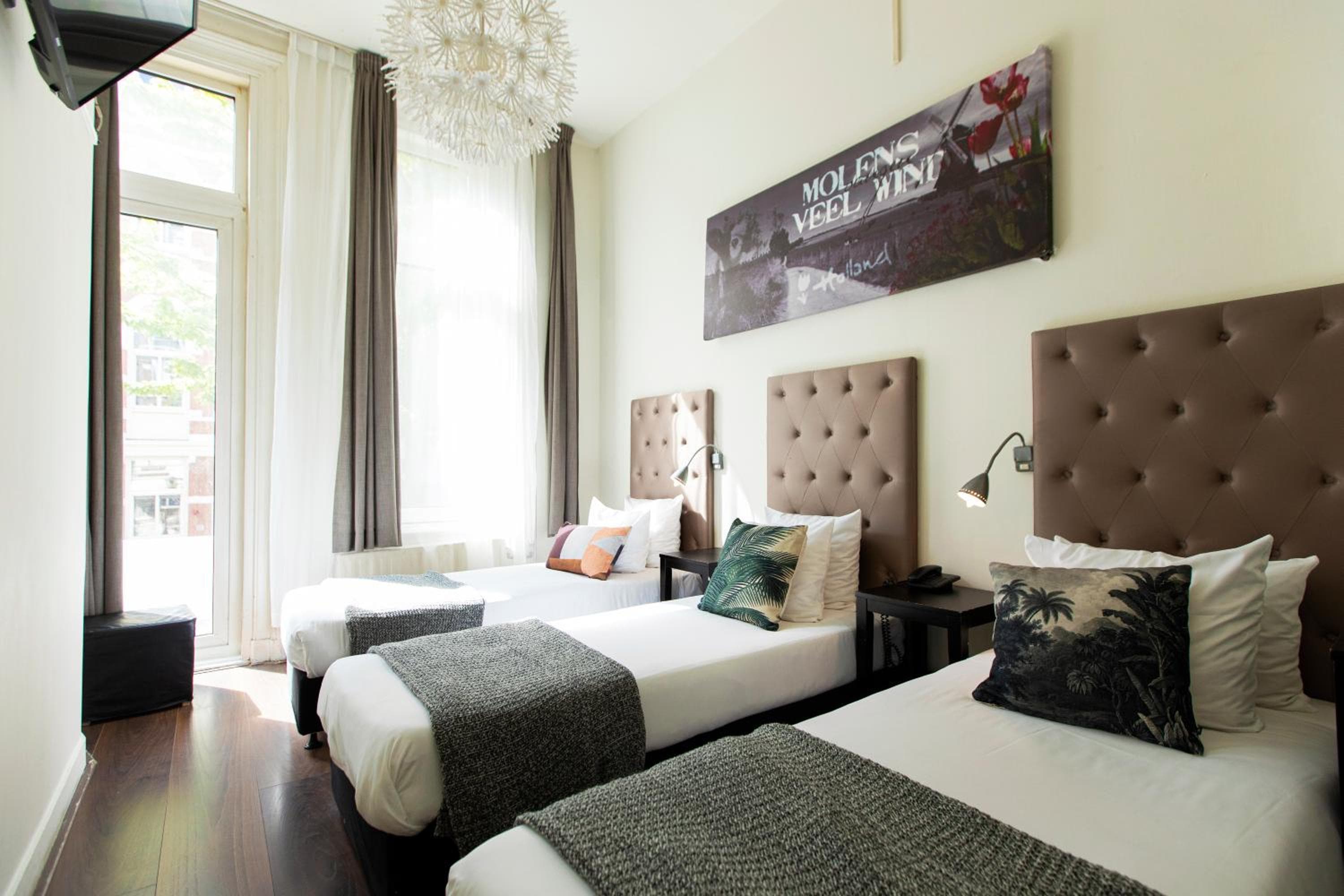 Quentin Museum Square Hotel — 9