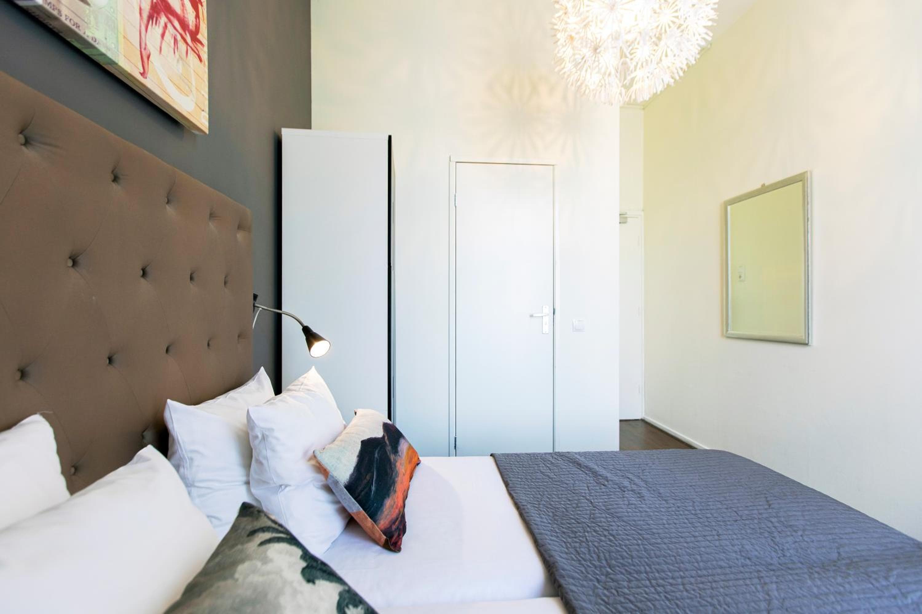 Quentin Museum Square Hotel — 6