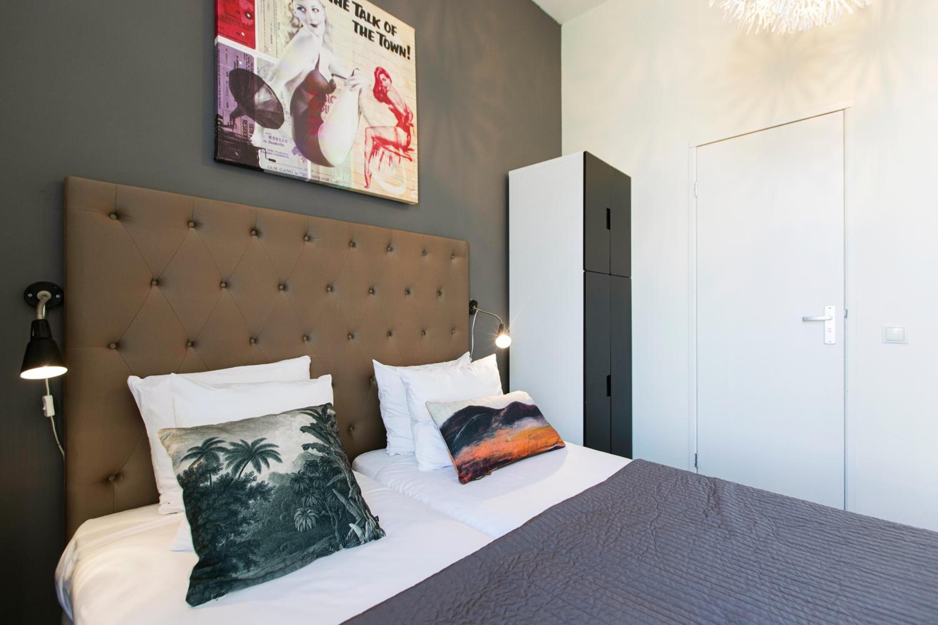 Quentin Museum Square Hotel — 14