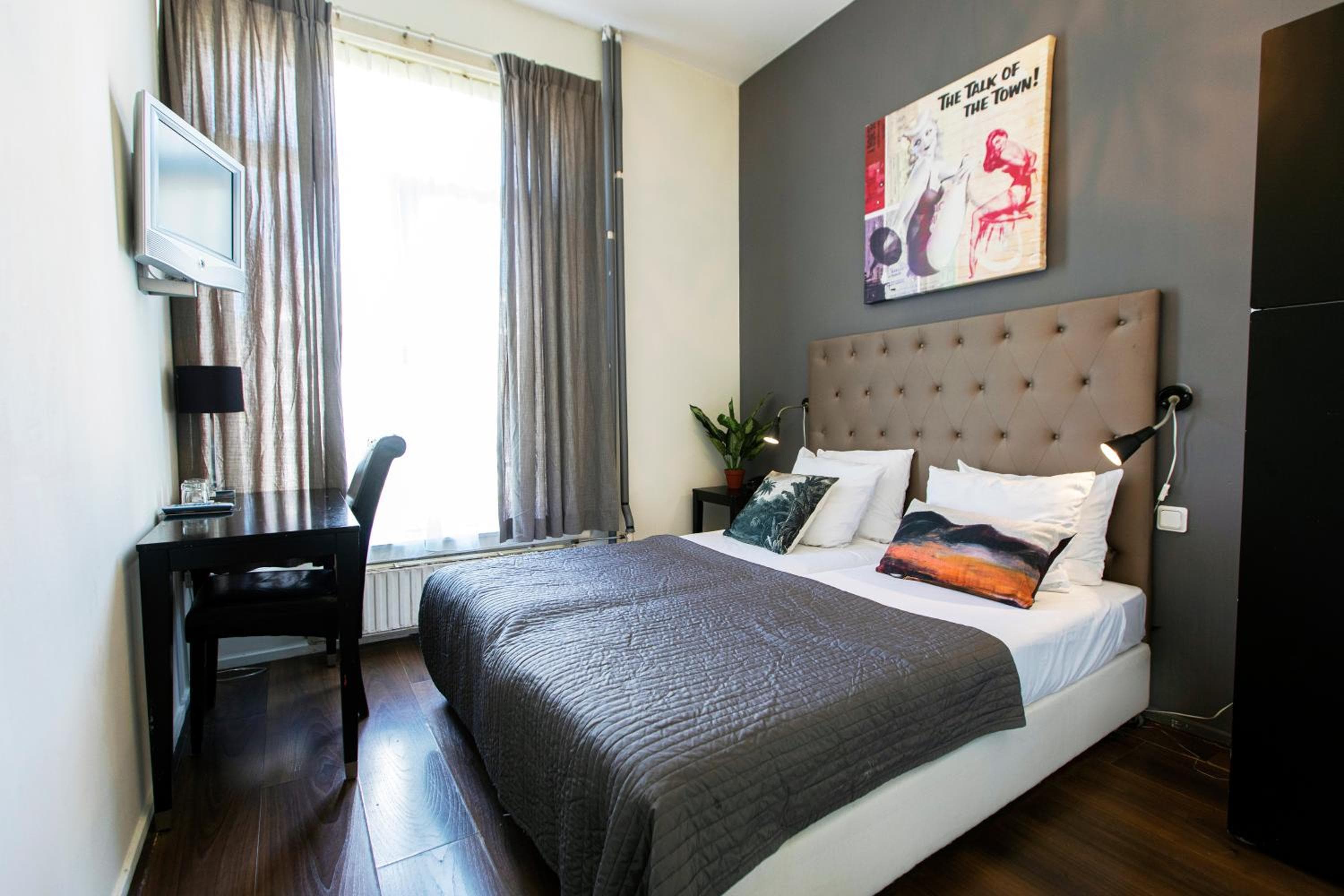Quentin Museum Square Hotel — 18