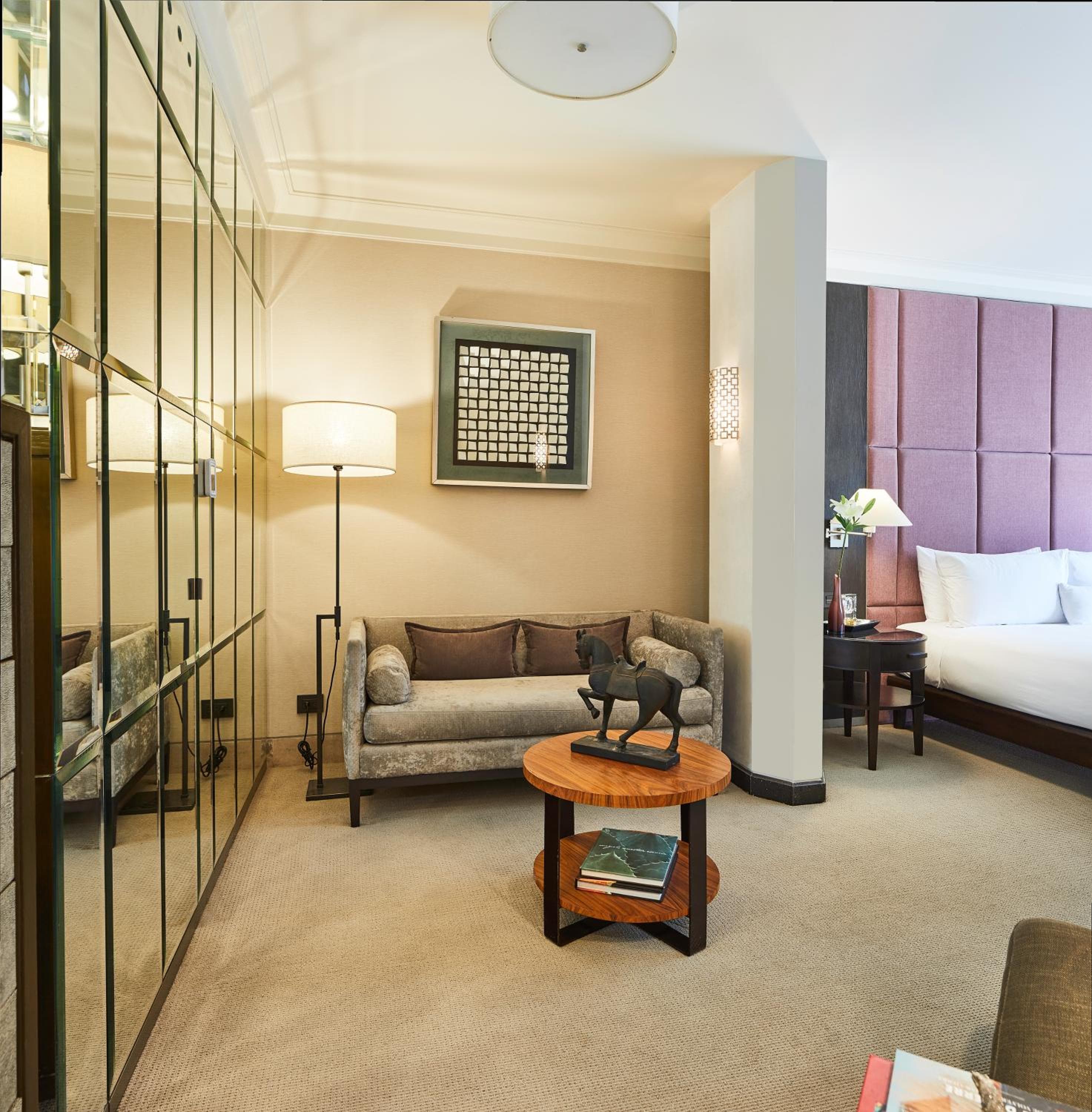 Hippodrome Hotel Condesa — 28