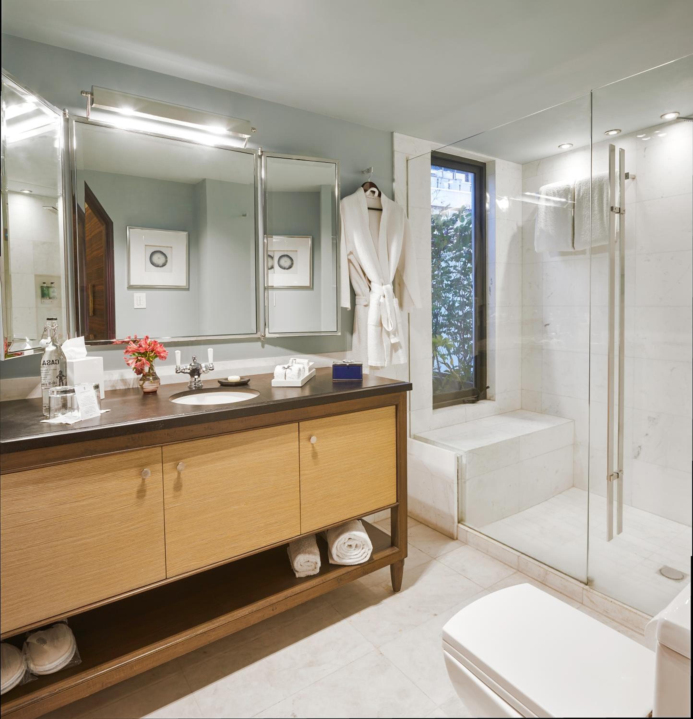 Hippodrome Hotel Condesa — 26
