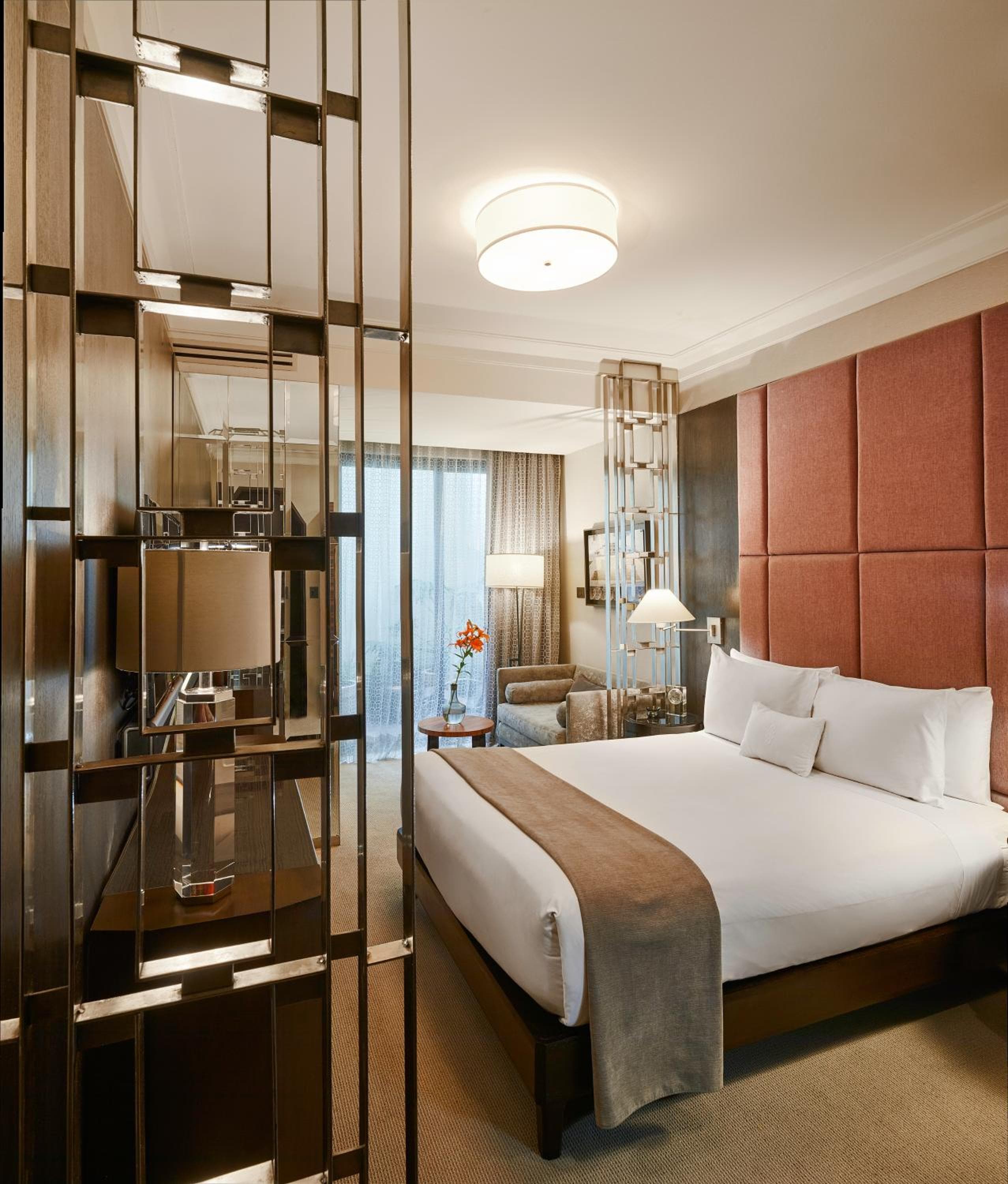 Hippodrome Hotel Condesa — 21
