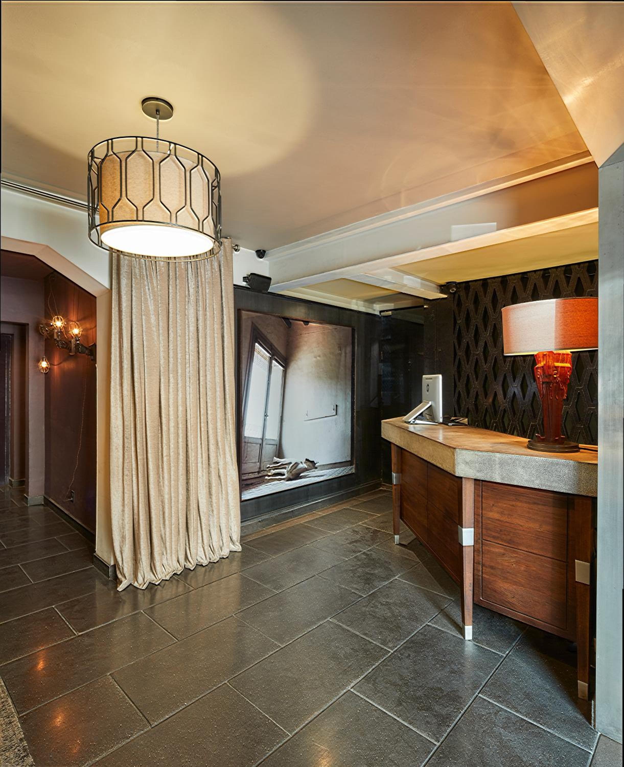 Hippodrome Hotel Condesa — 18