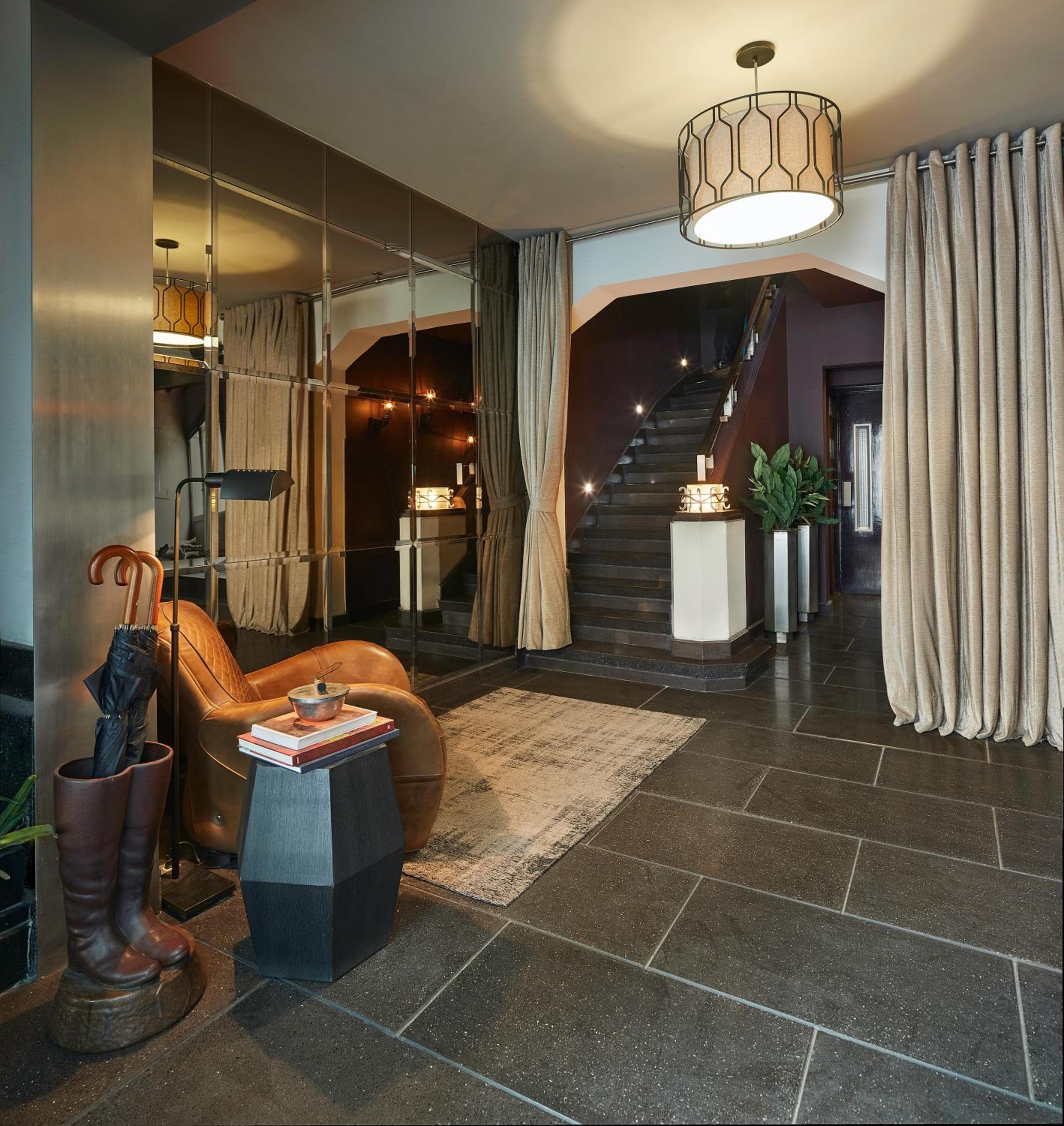 Hippodrome Hotel Condesa — 17