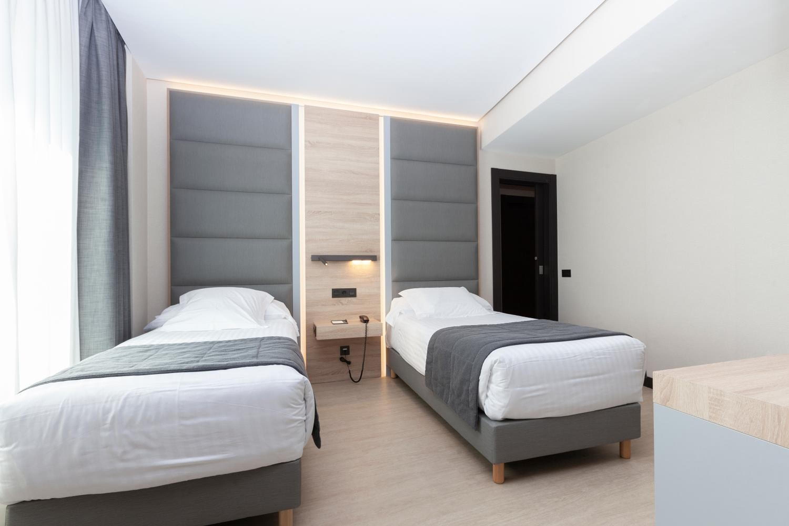 Hotel Liabeny hotel, Salud, 3, Madrid, Spain — photo 36