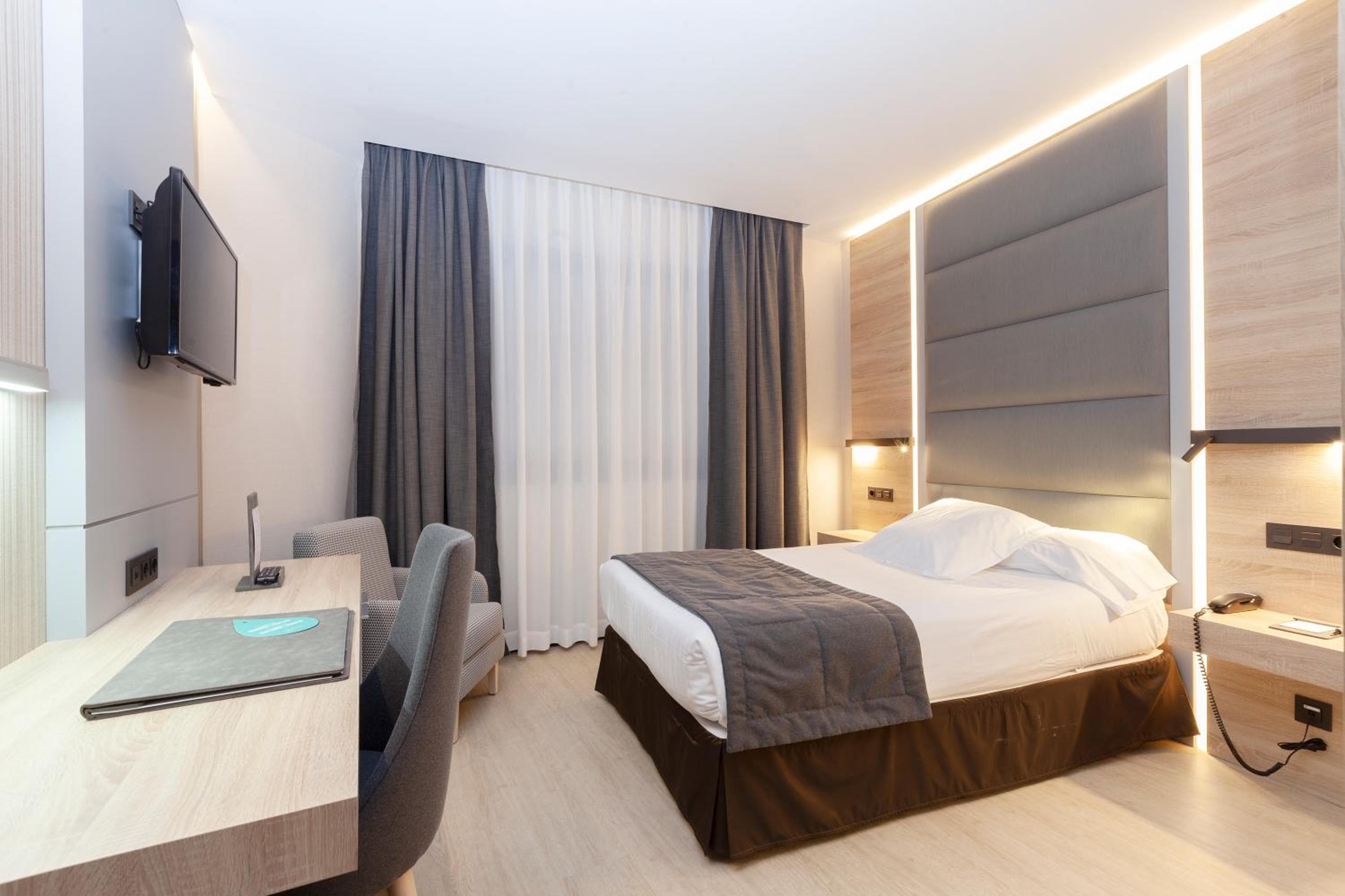 Hotel Liabeny hotel, Salud, 3, Madrid, Spain — photo 34