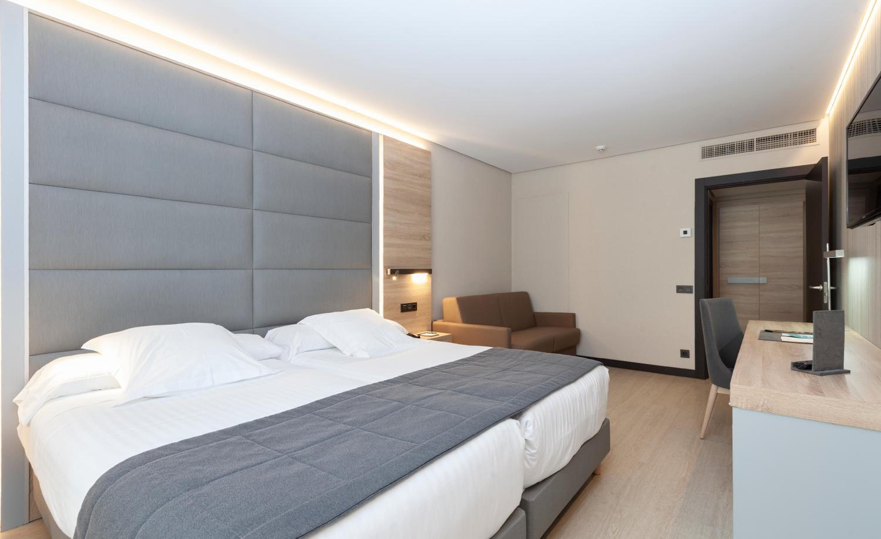 Hotel Liabeny hotel, Salud, 3, Madrid, Spain — photo 31