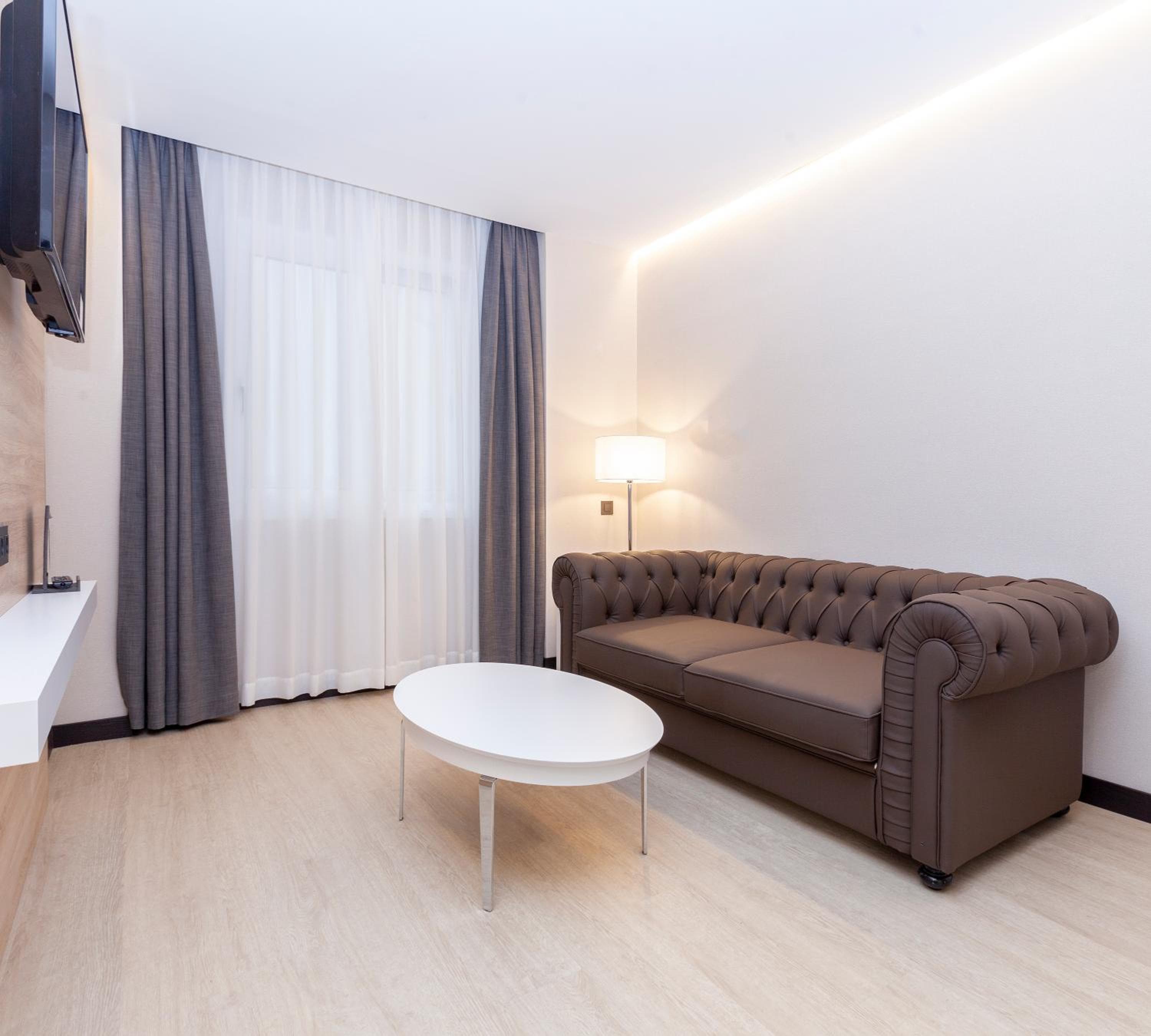 Hotel Liabeny hotel, Salud, 3, Madrid, Spain — photo 29