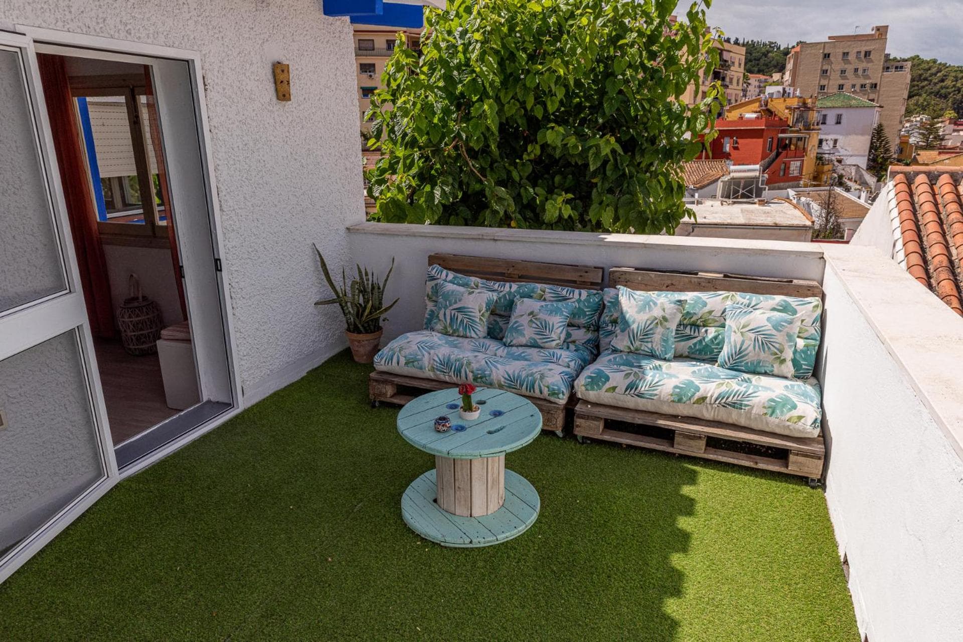 Pensione Castello Blu — 12