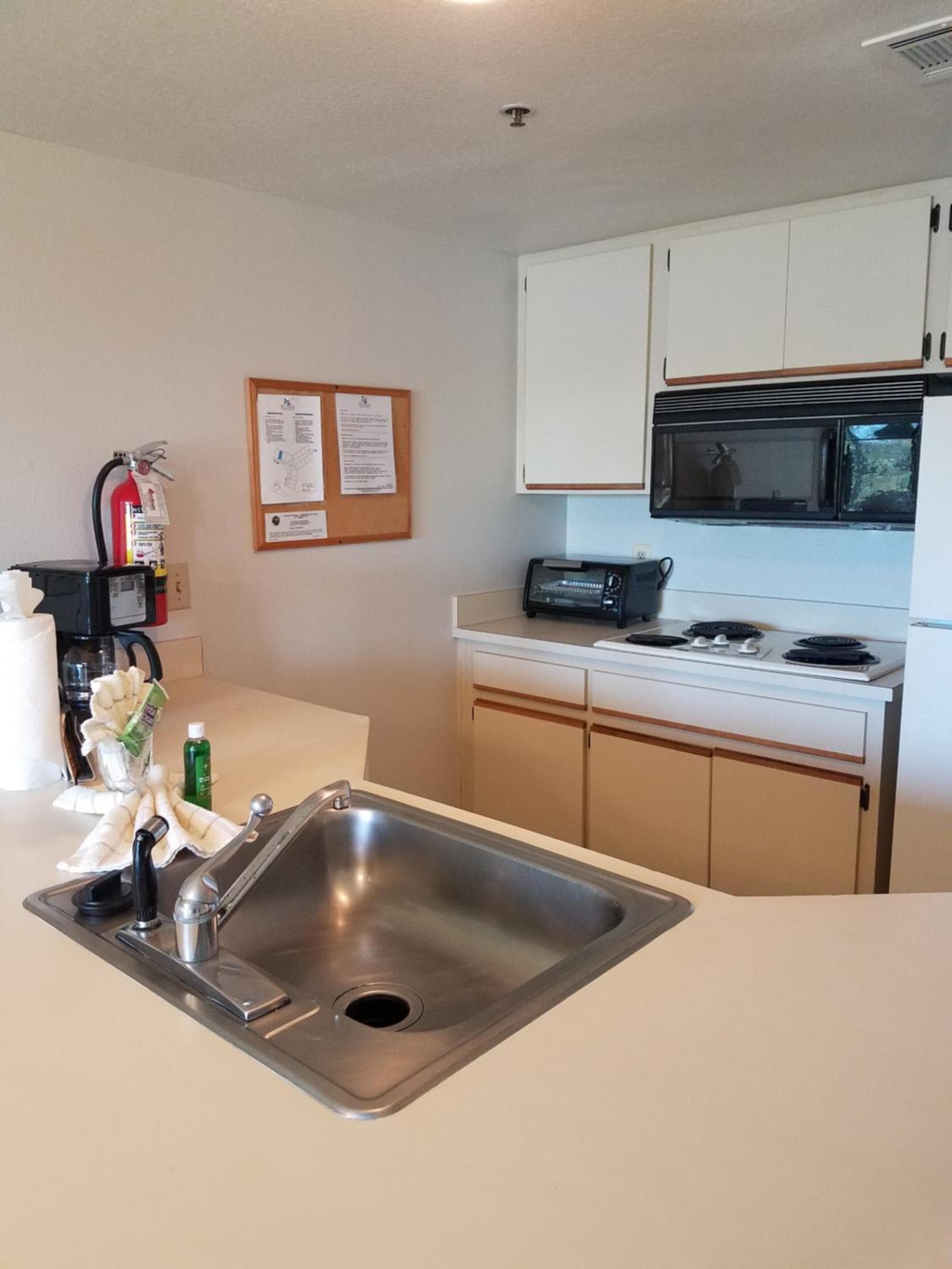 Parc Corniche Condominium Suites — 15