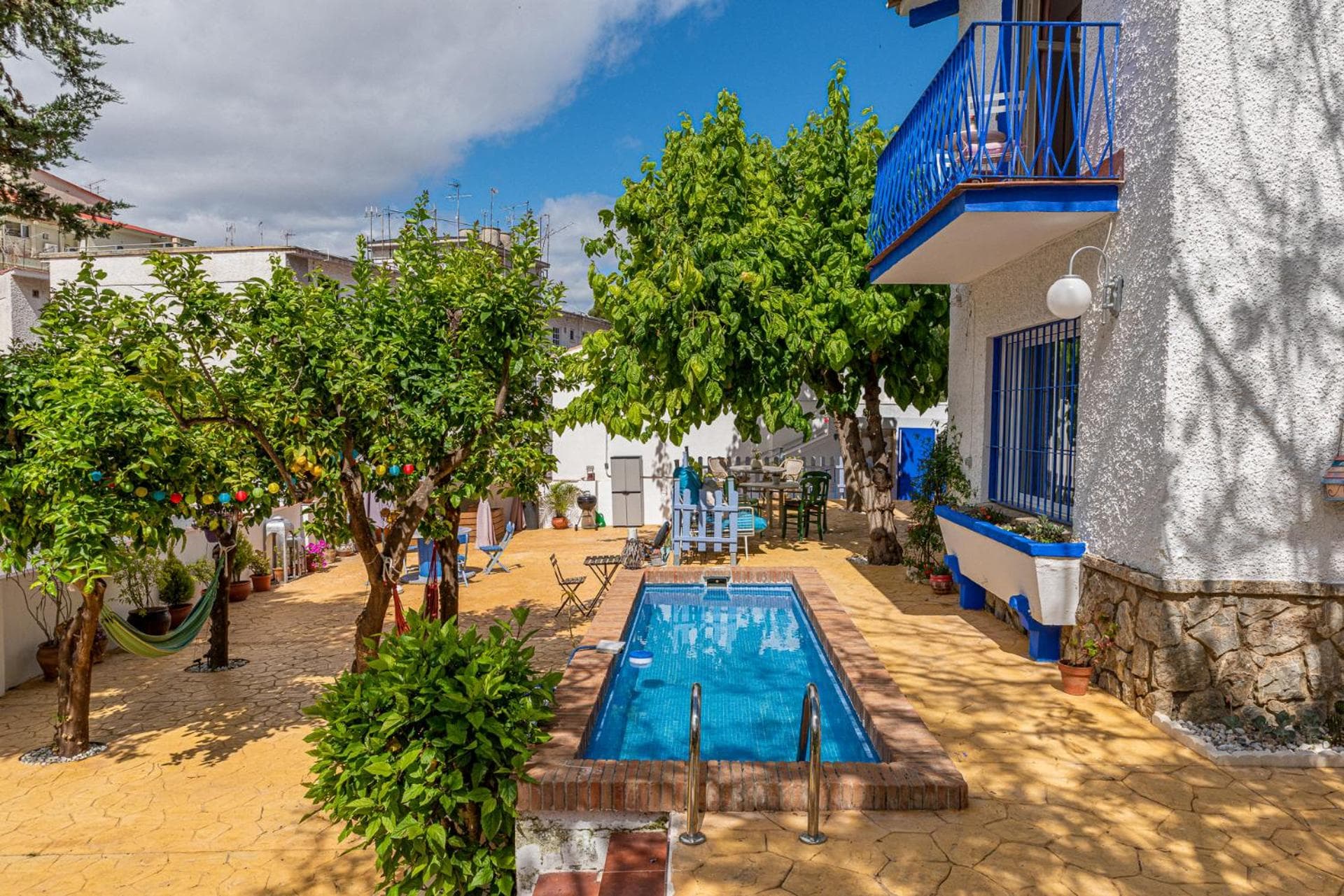 Pensione Castello Blu — 8