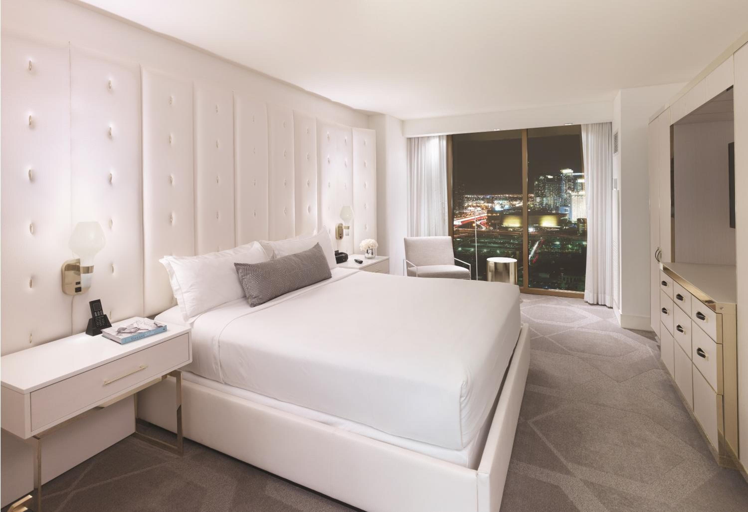 Delano Las Vegas en Mandalay Bay — 10